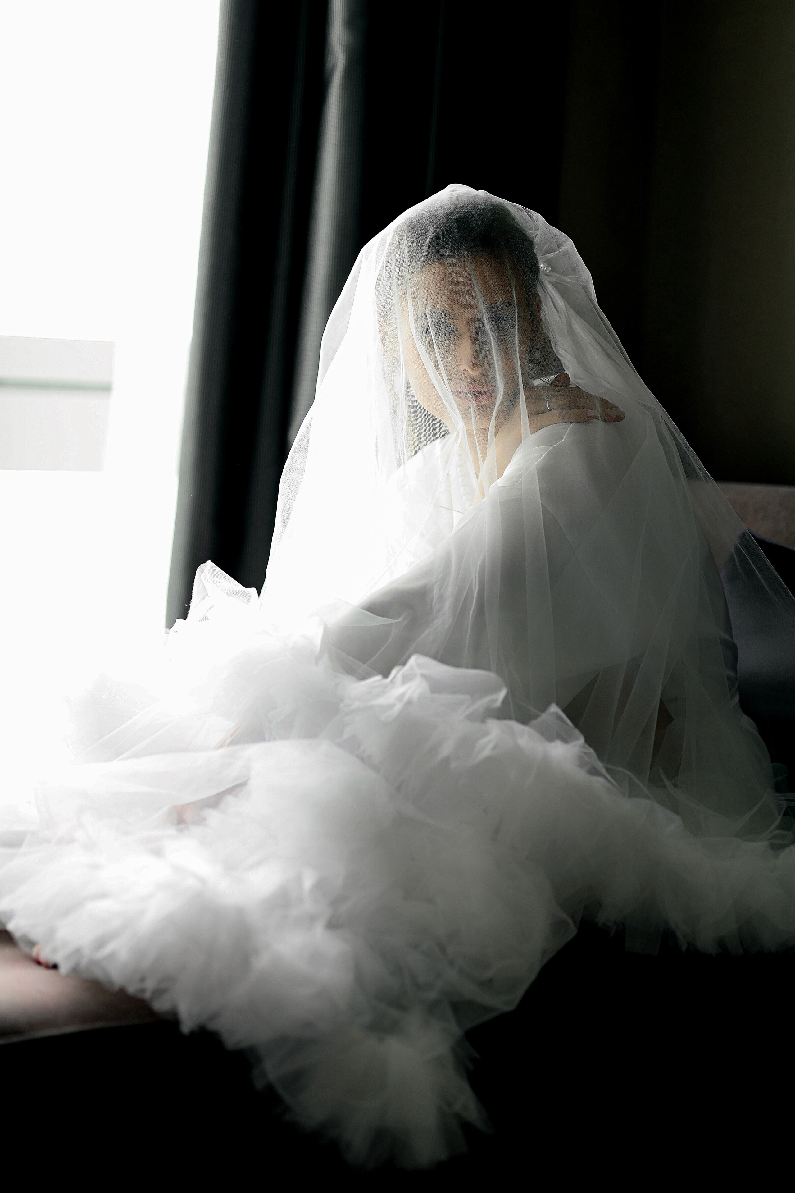 Евгения и Кирилл. Alena Nezalenova