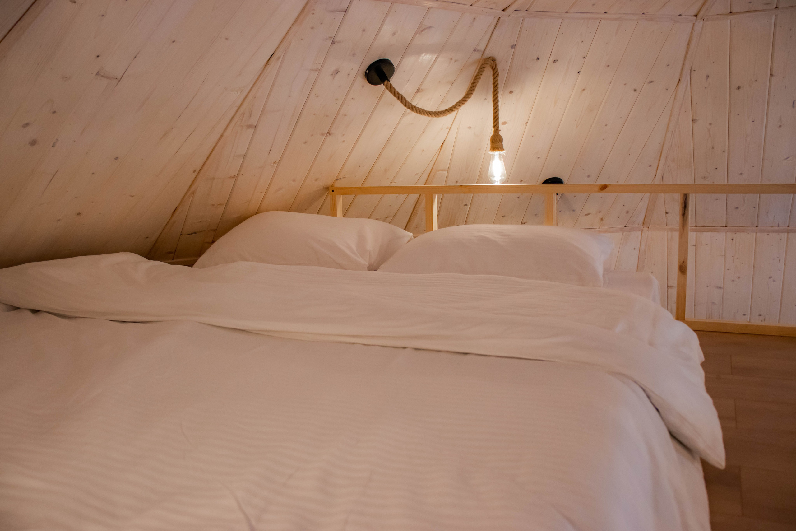 Dubki Glamping. Рекламное агентство Результат Владивосток