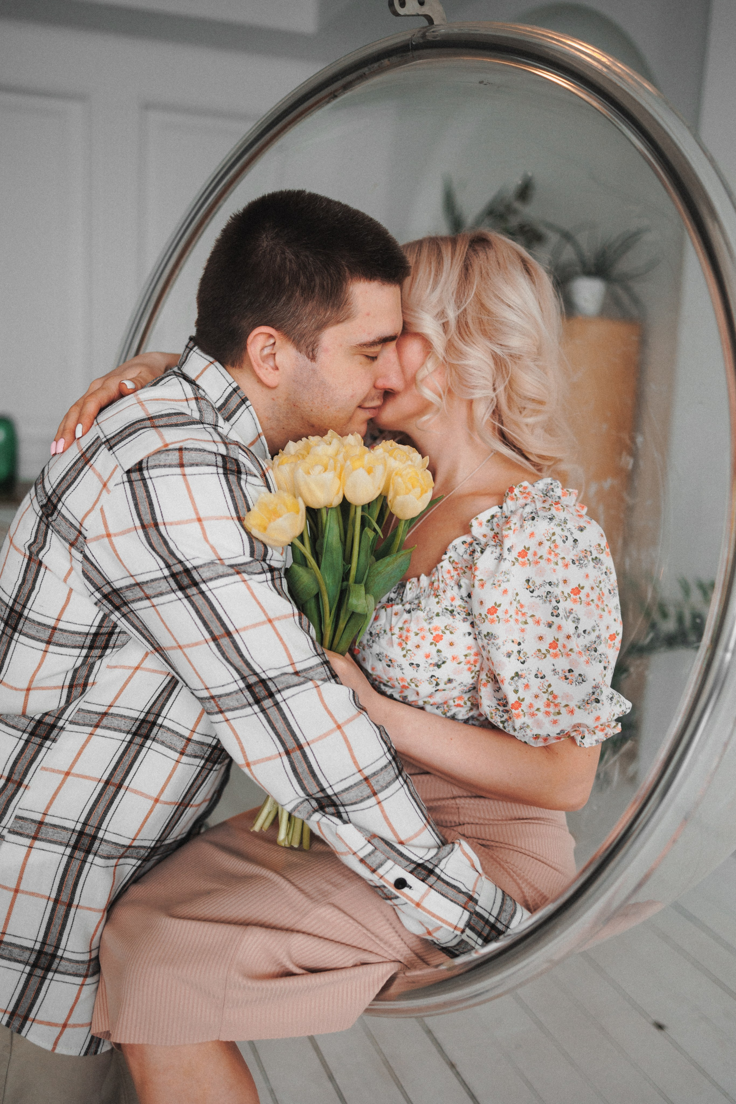 1+1=5. Фотограф Москва Светлана Кирюшина