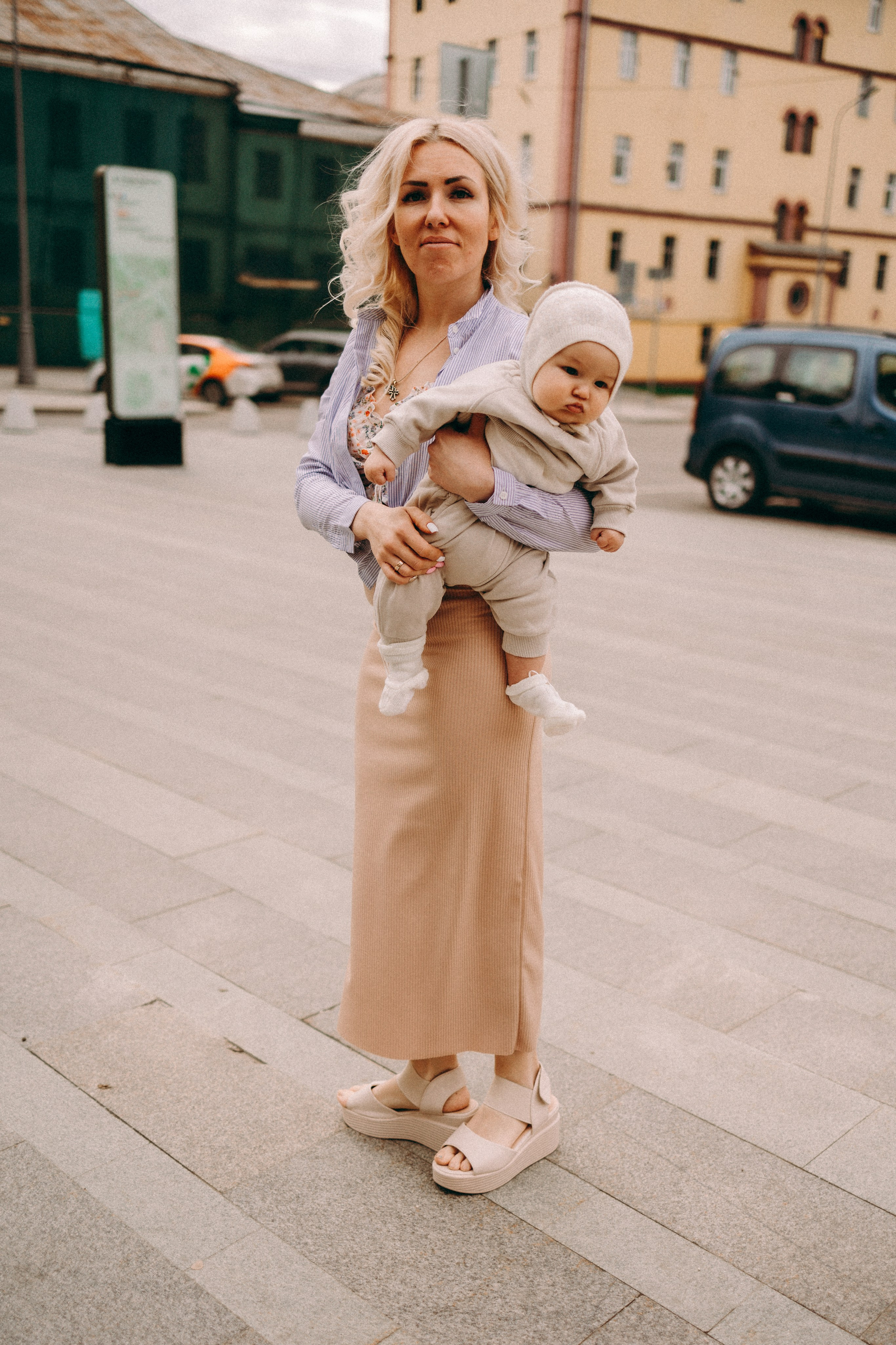 1+1=5. Фотограф Москва Светлана Кирюшина