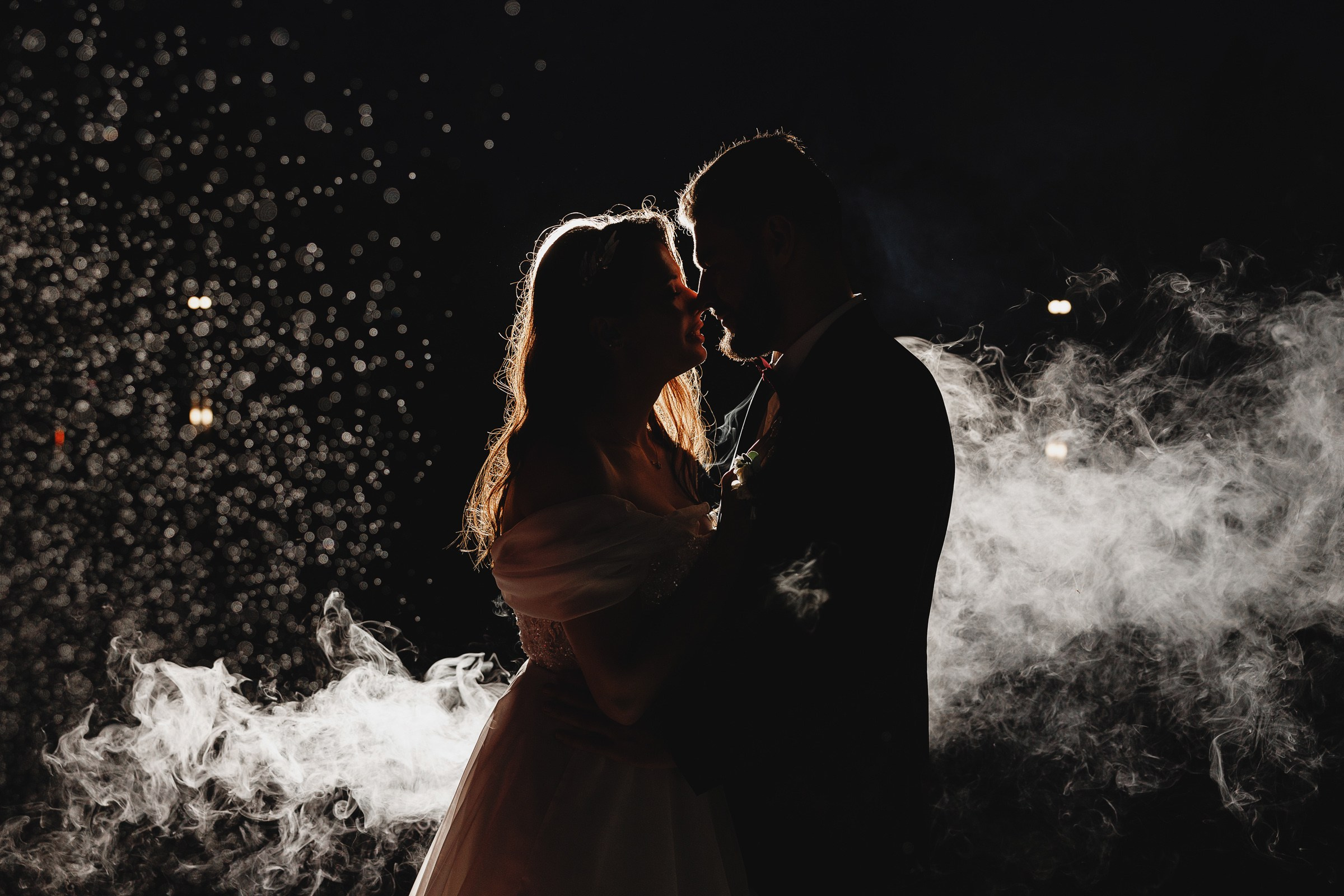 Максим Ирина. Свадебный фотограф и видеограф Дмитрий Горяченков