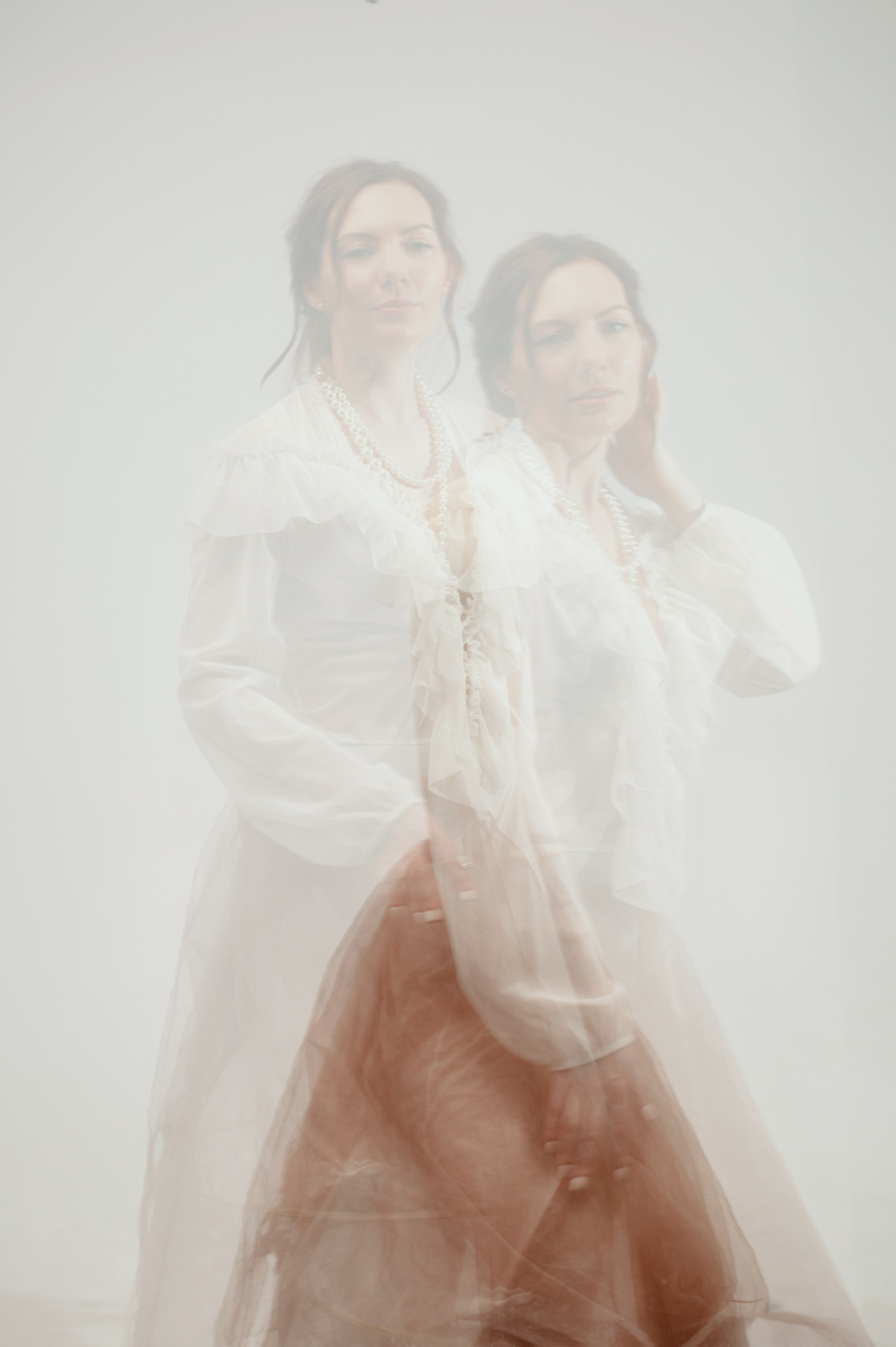 Мария. Фотограф в Смоленске Ася Польшина