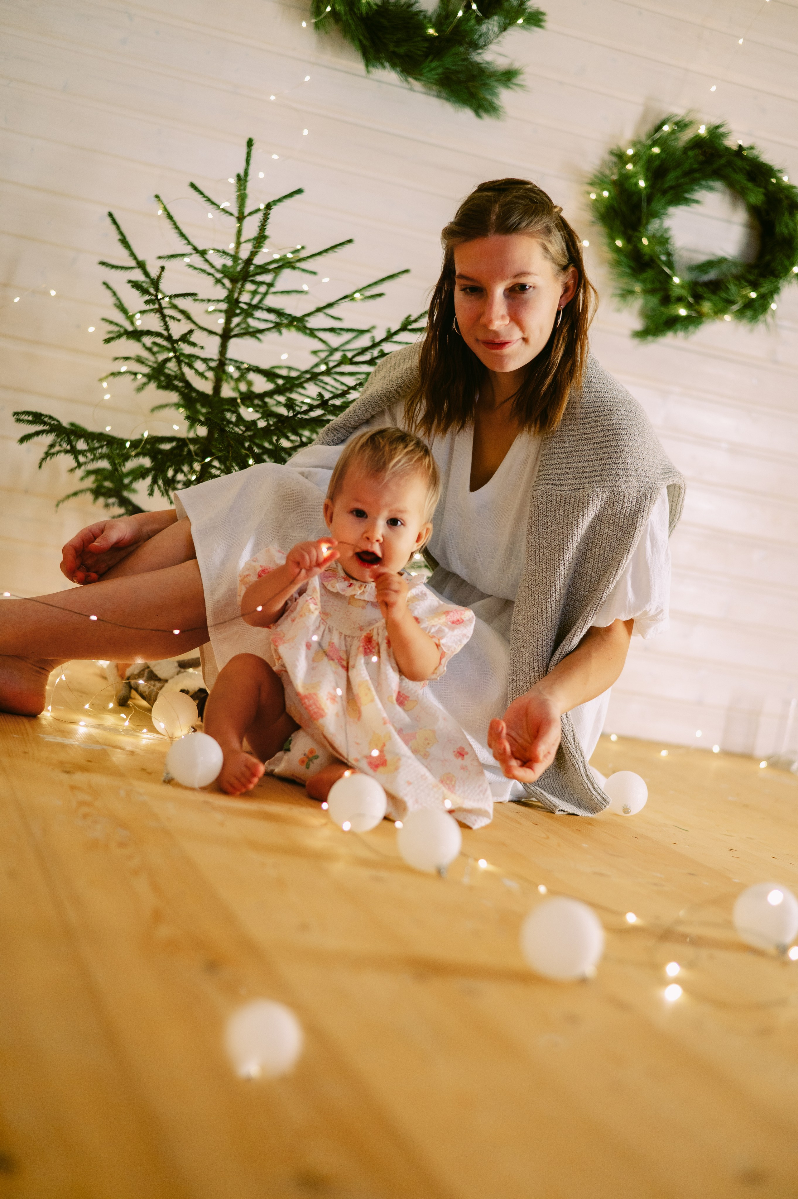 Рождество. Фотограф в Кирове Инна Софронова