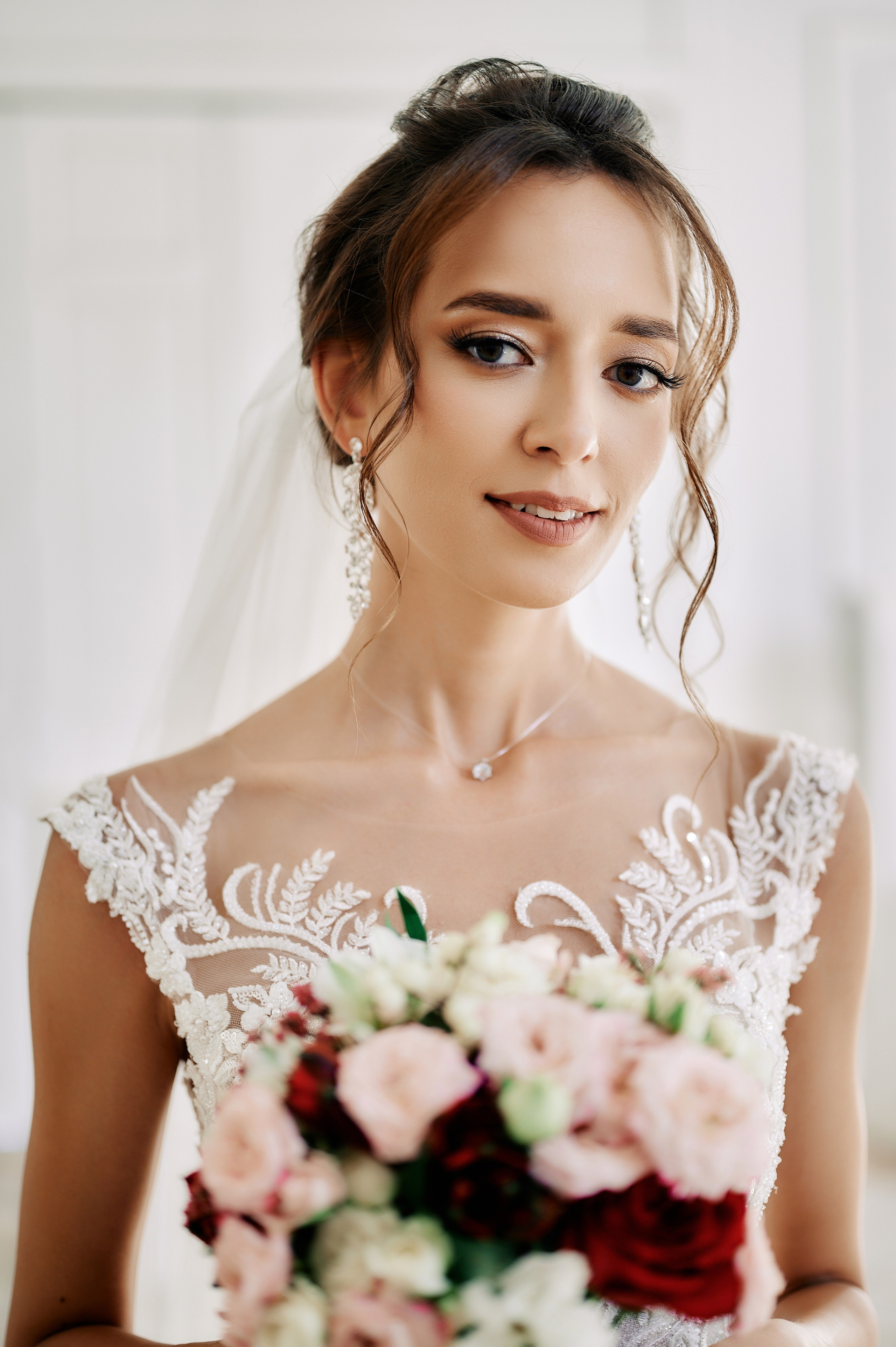 Вера и Игорь. Фото-видеосъемка свадеб Venson Films