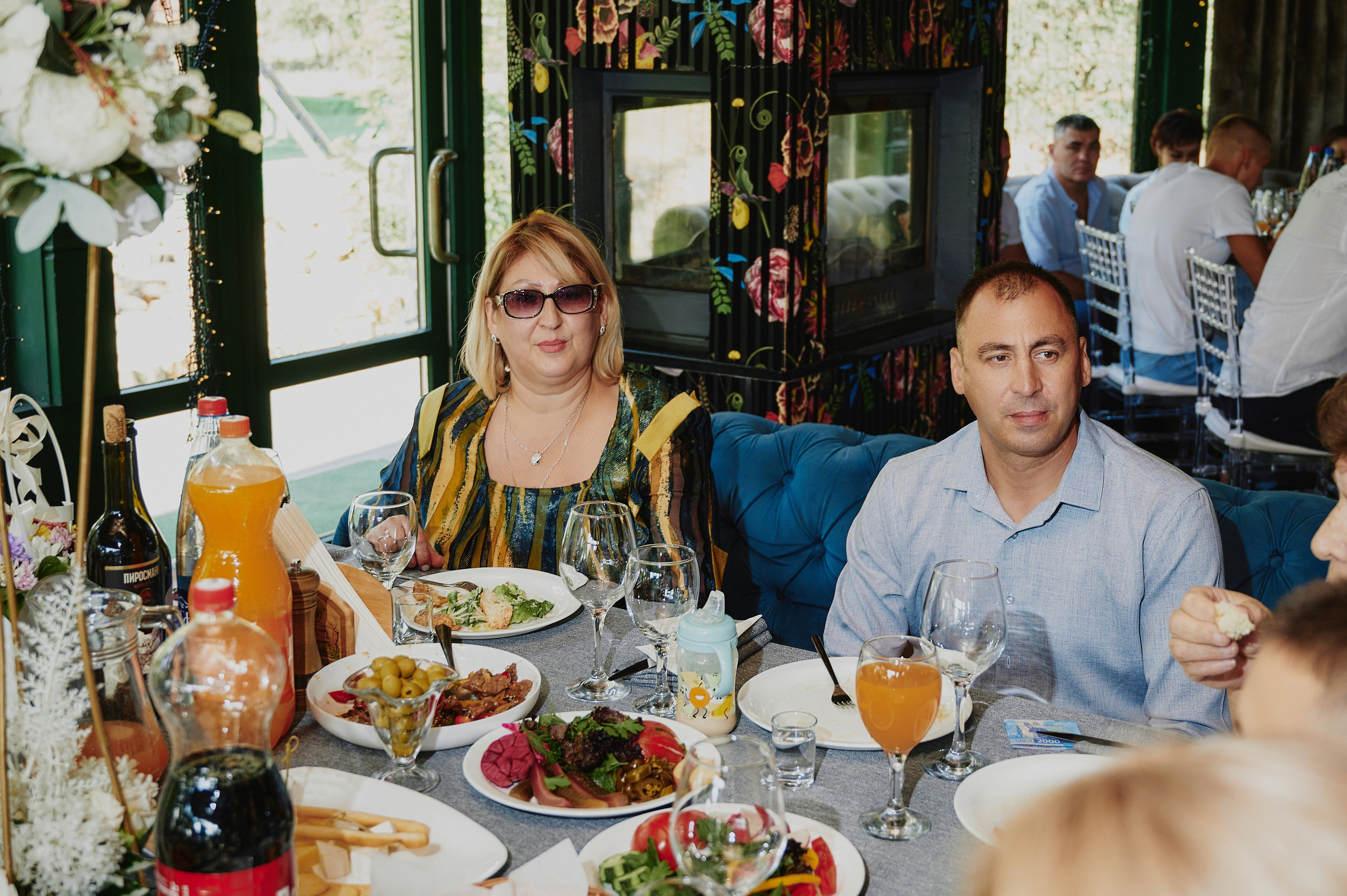 Артём и Ярослава. Фото-видеосъемка свадеб Venson Films