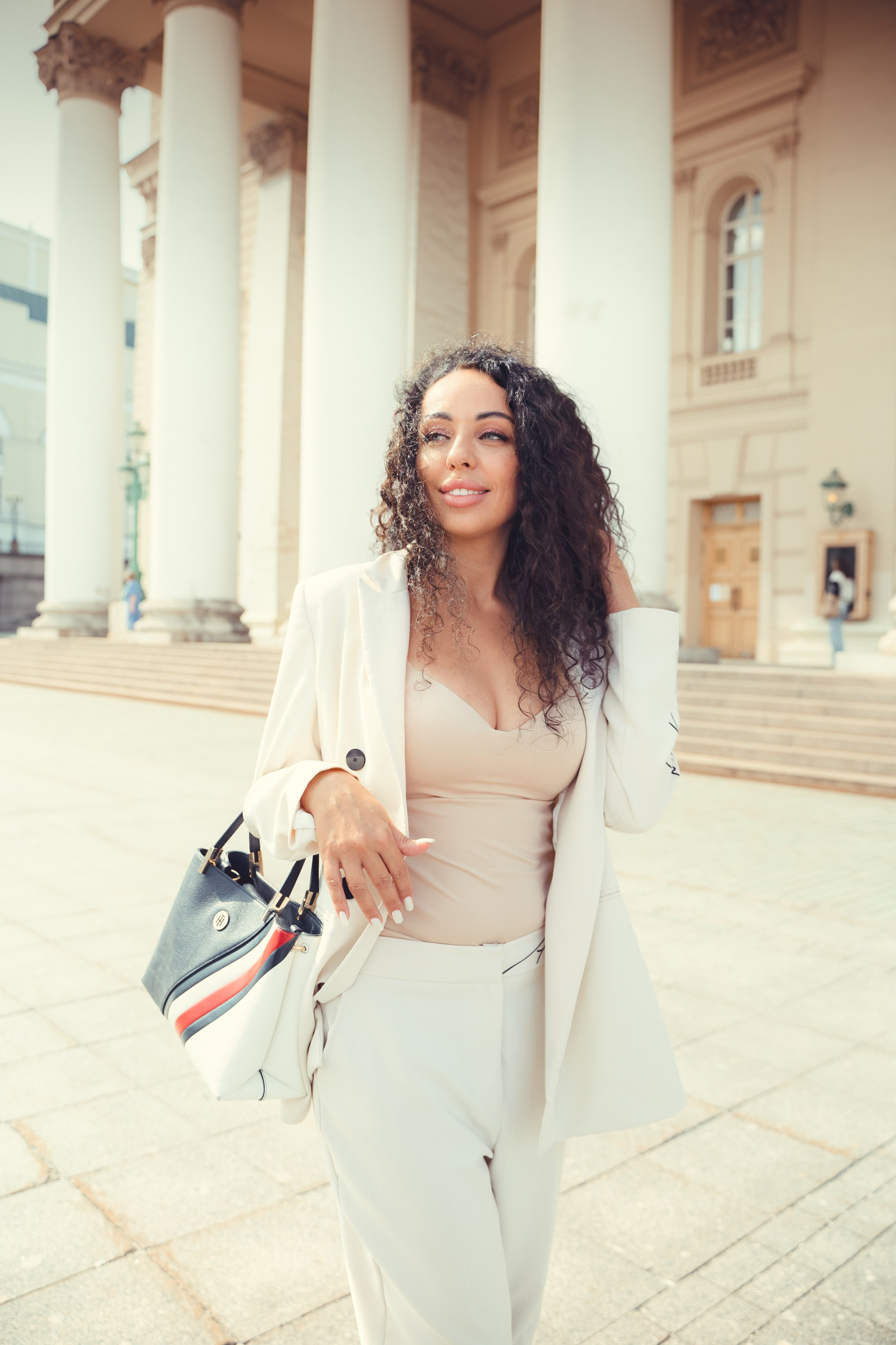 Street foto. Фотограф и фотохудожник