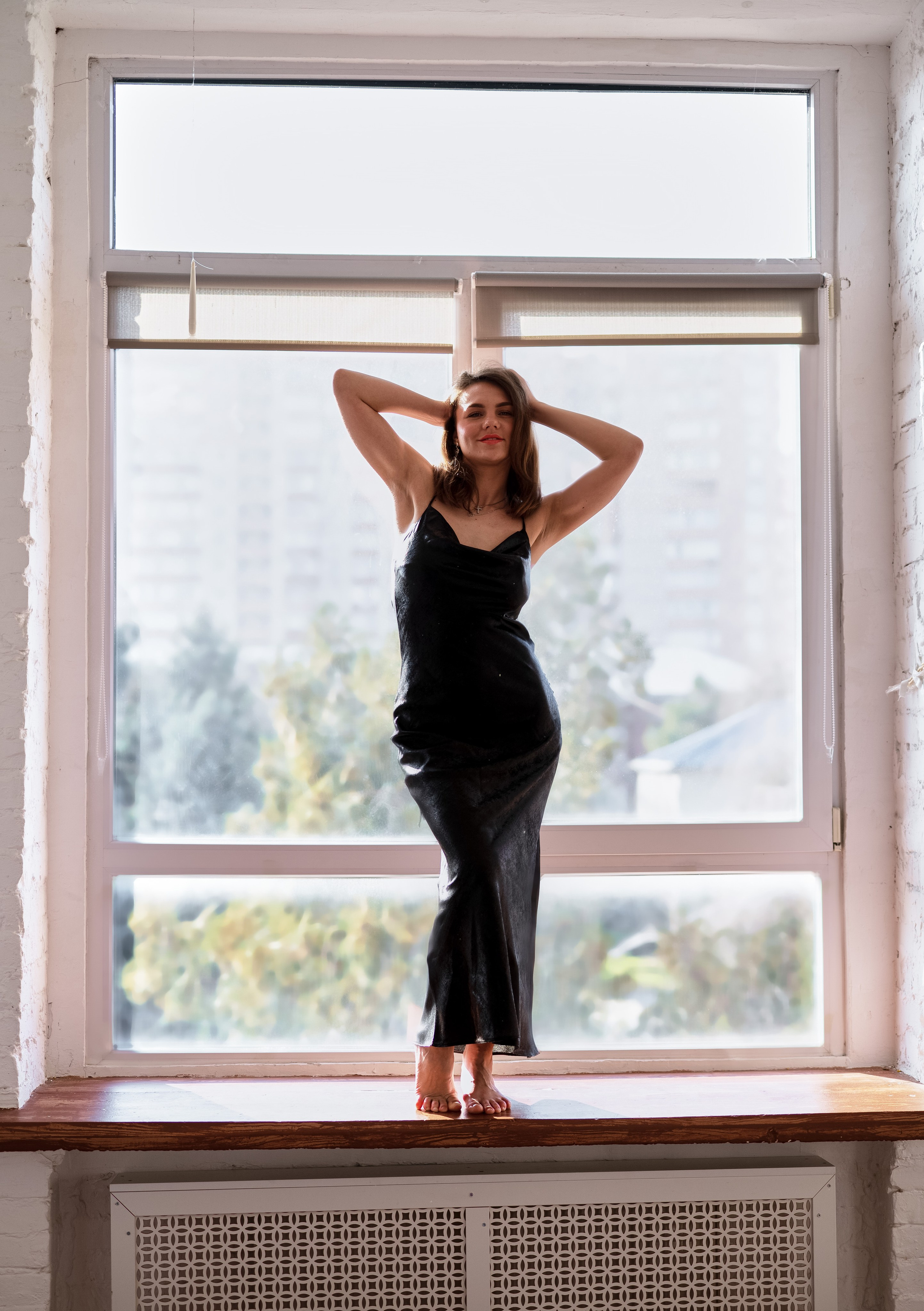 8 Марта. Фотограф в Краснодаре и Динской Виктория Вебер