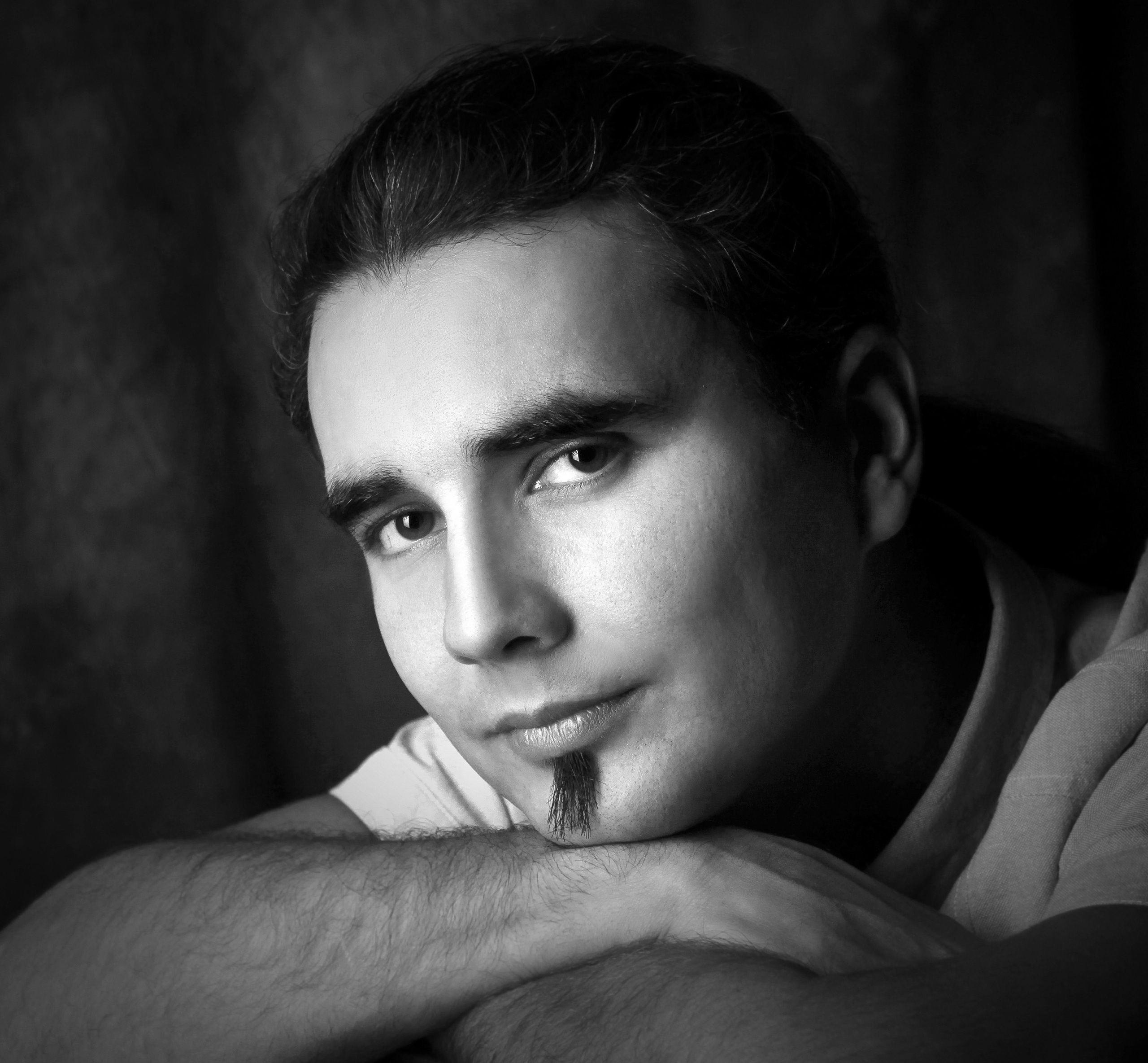 Мои работы. Мужской фотограф в Перми Елена Лежнёва