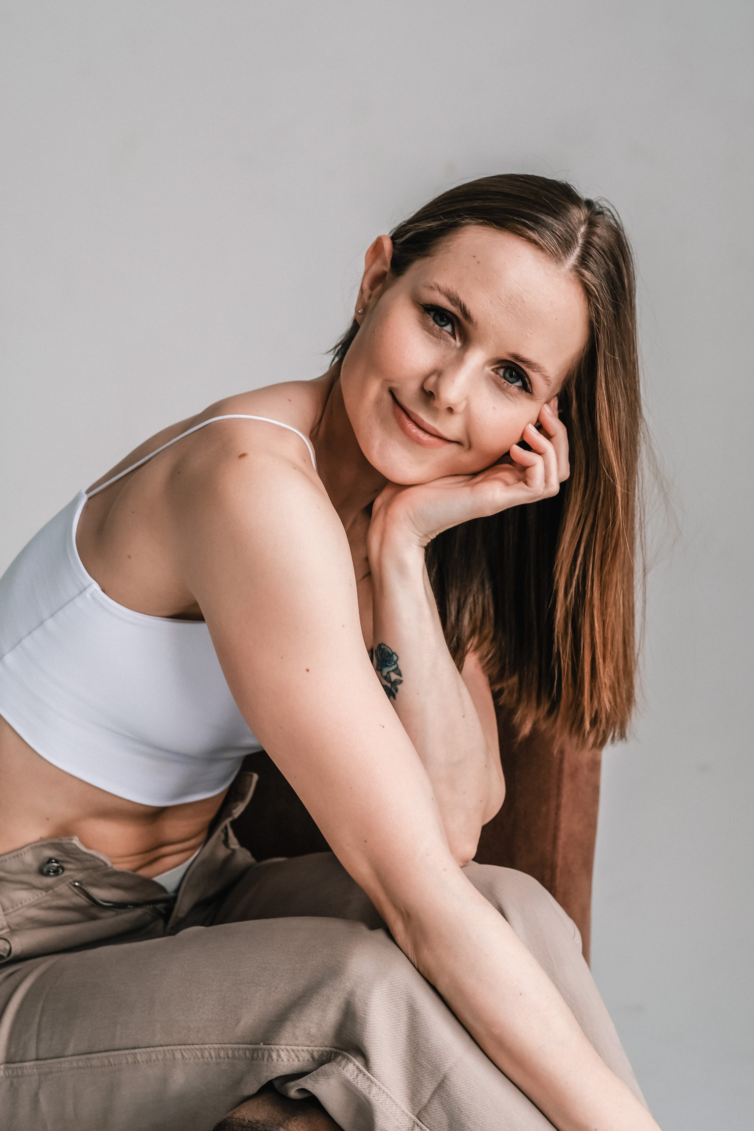 Наталья. Твой эксклюзивный фотограф Мария Дригова