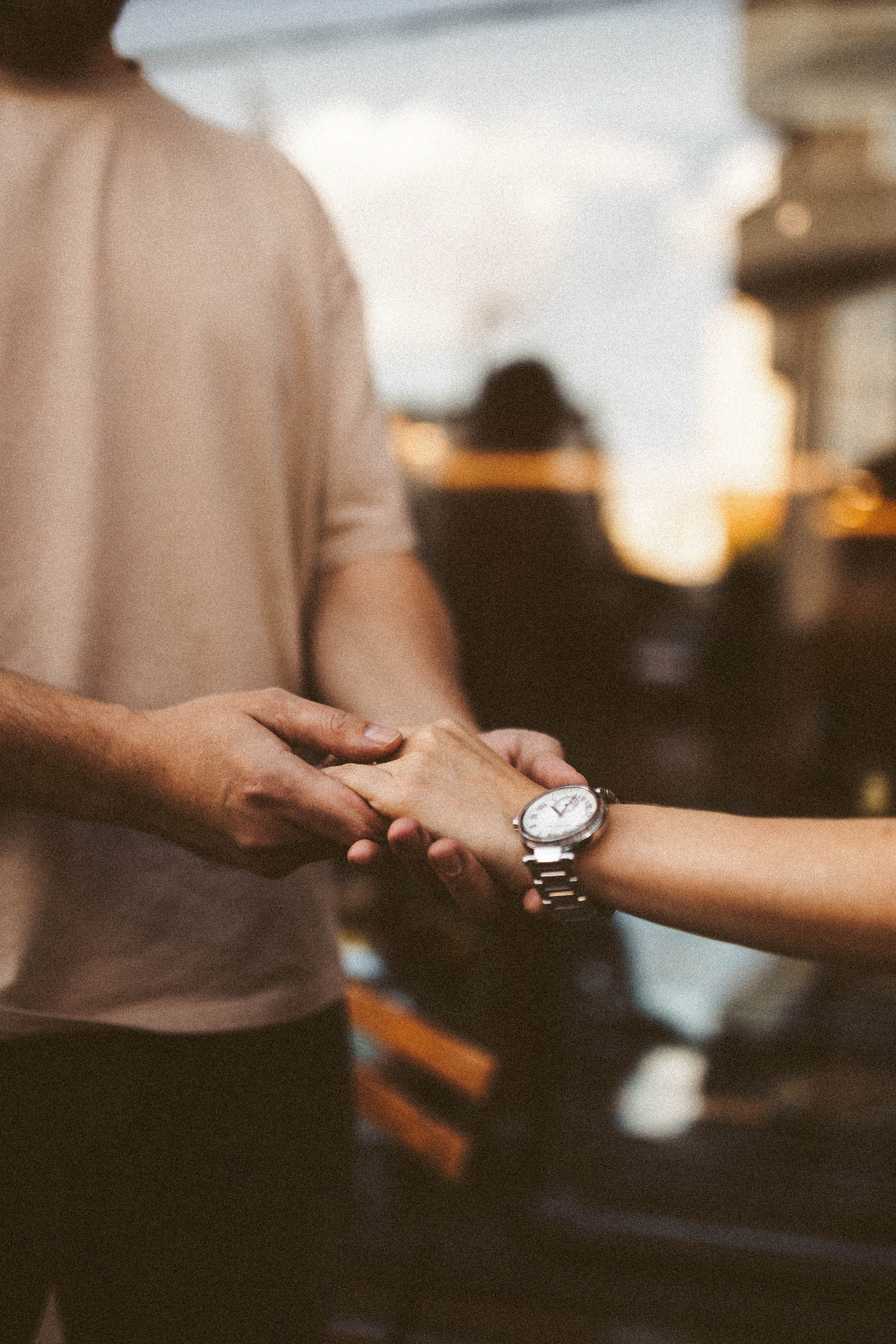 Саша/Алена. Фотограф в Москве Татьяна Сергеева