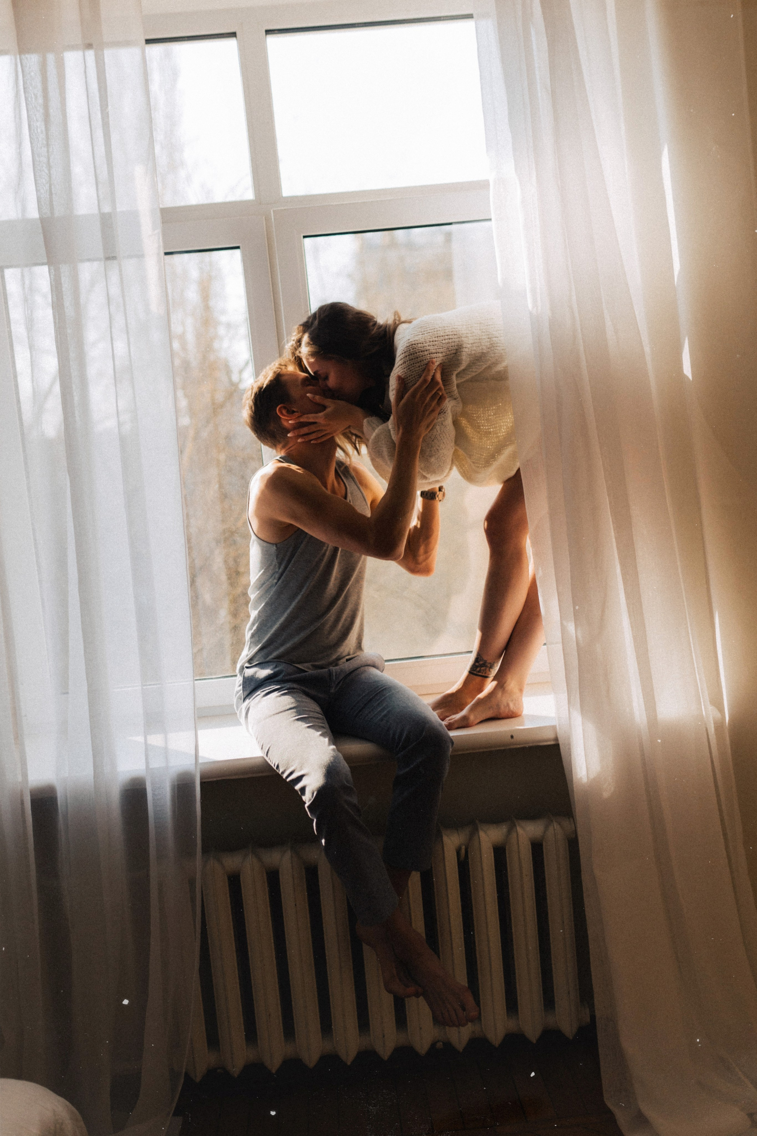 Аня/Валера. Фотограф в Москве Татьяна Сергеева