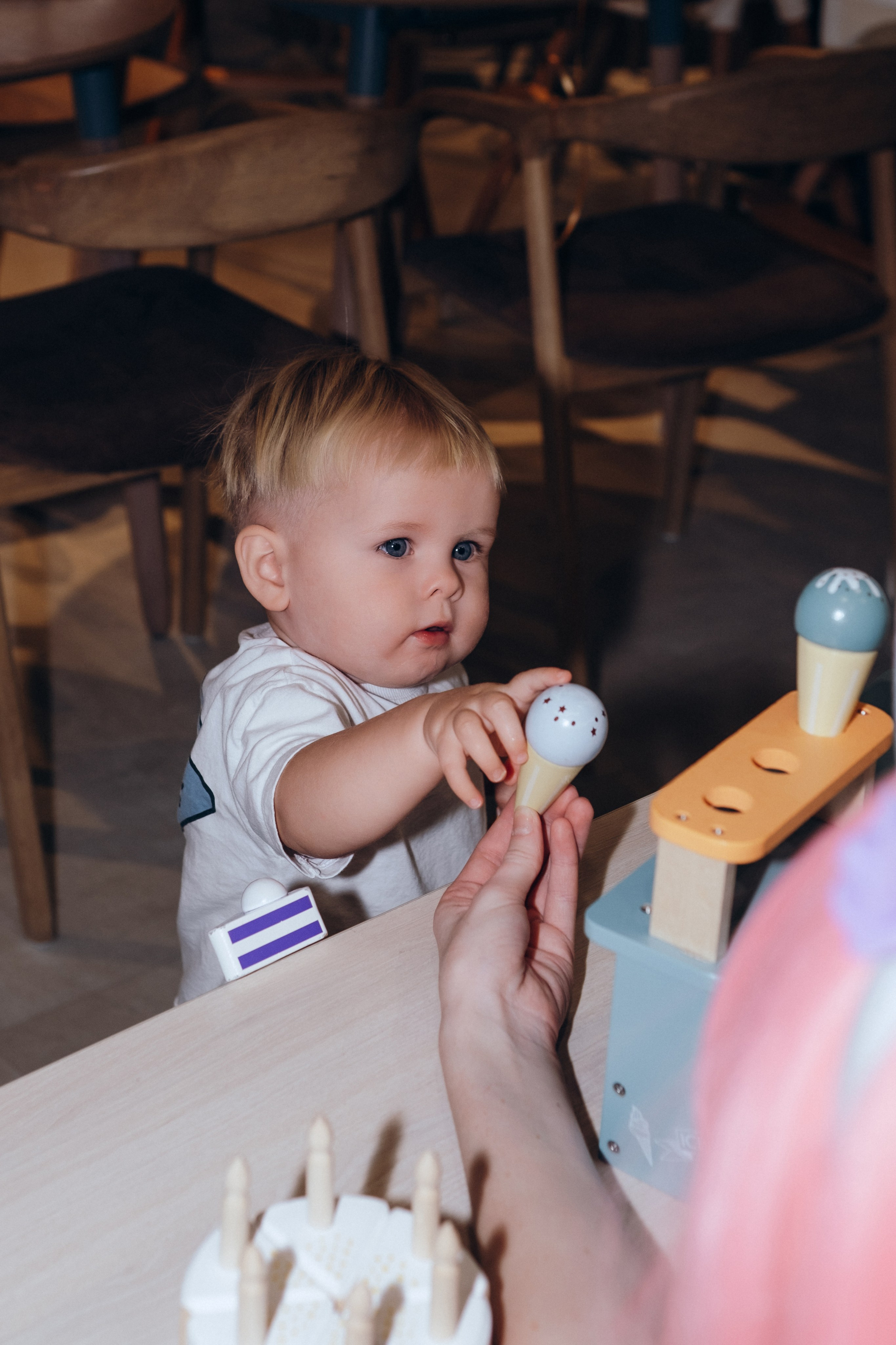 Vokzal 1853. Фотограф в Санкт-Петербурге Кристина Брянская