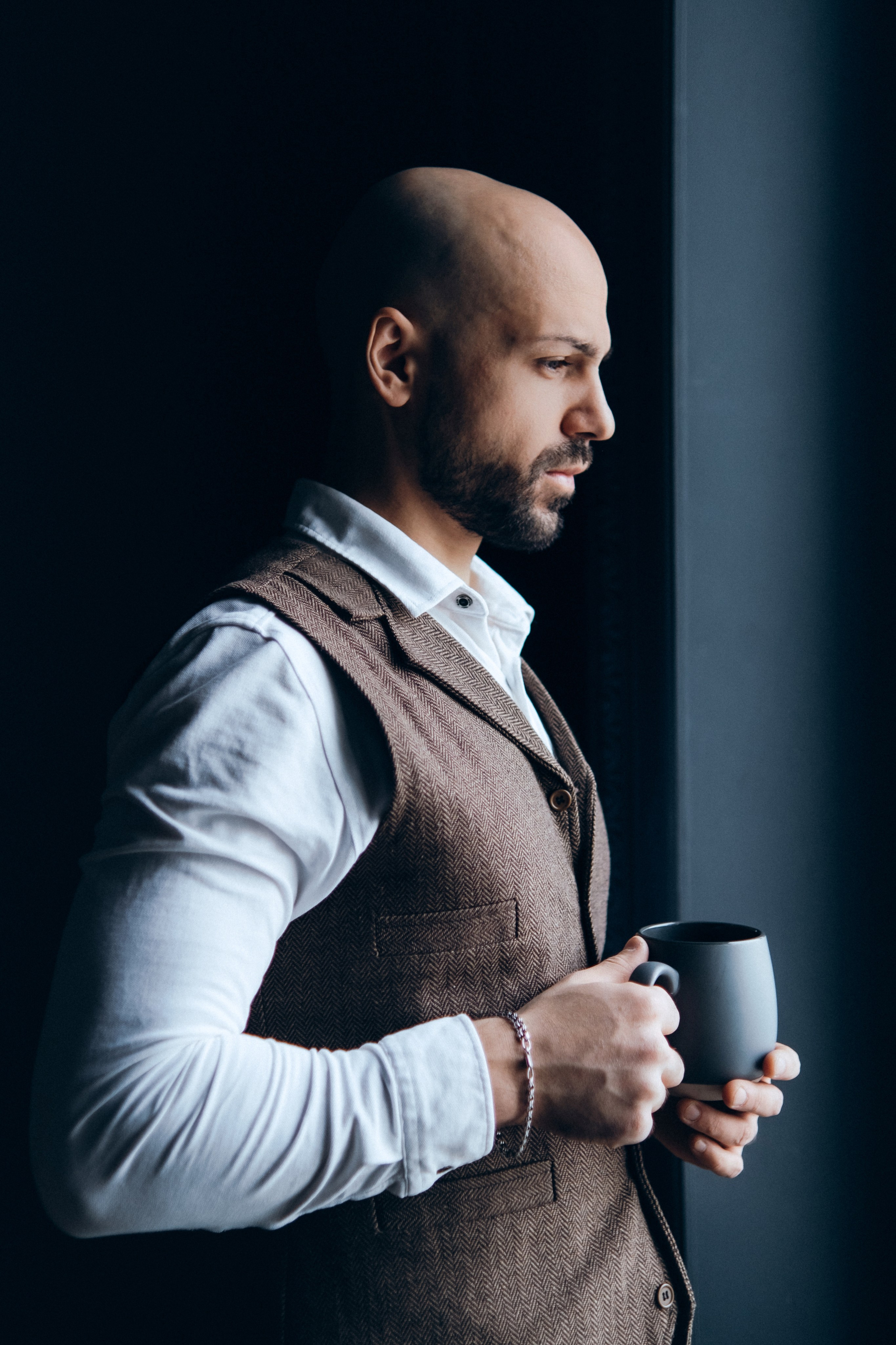 Арсен. Фотограф в Санкт-Петербурге Кристина Брянская