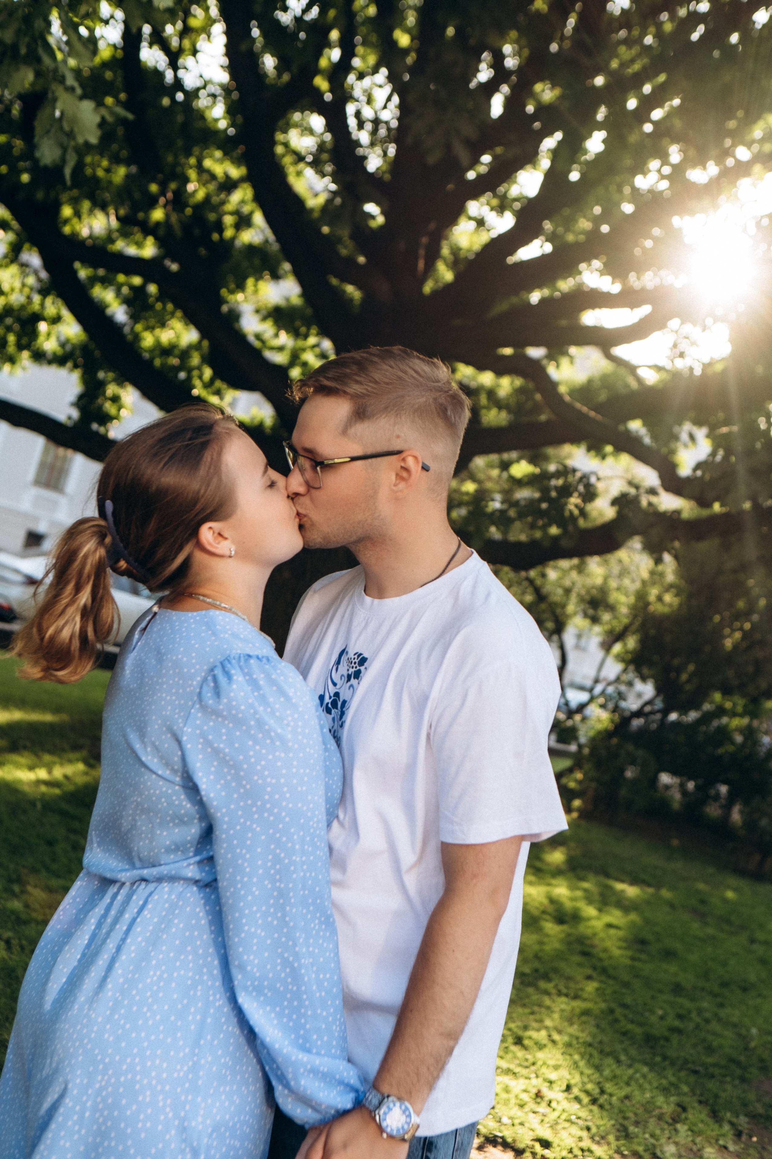 Фотосессия для двоих в Спб. Фотограф в Санкт-Петербурге Кристина Брянская