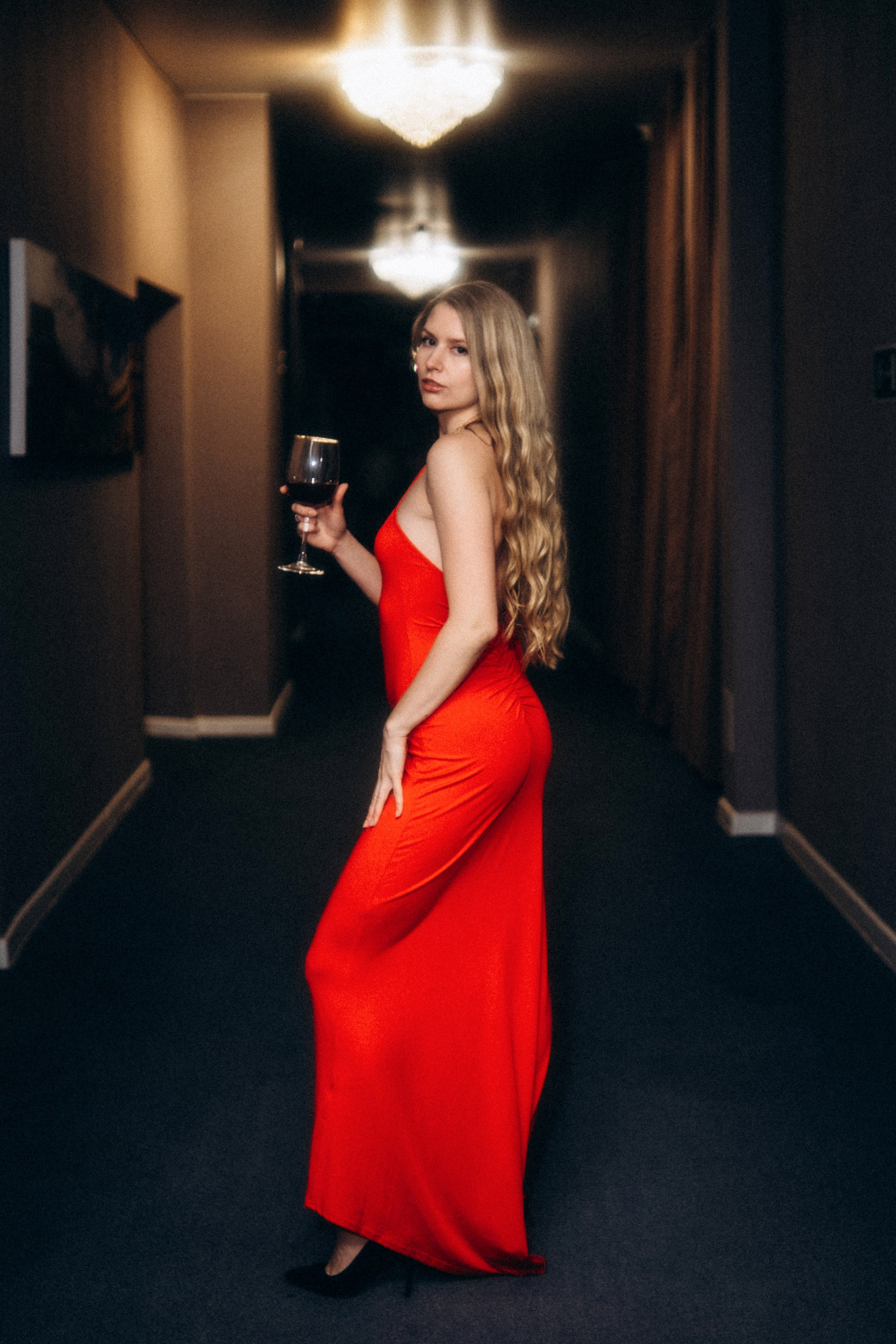 Шикарно. Фотограф в Санкт-Петербурге Кристина Брянская