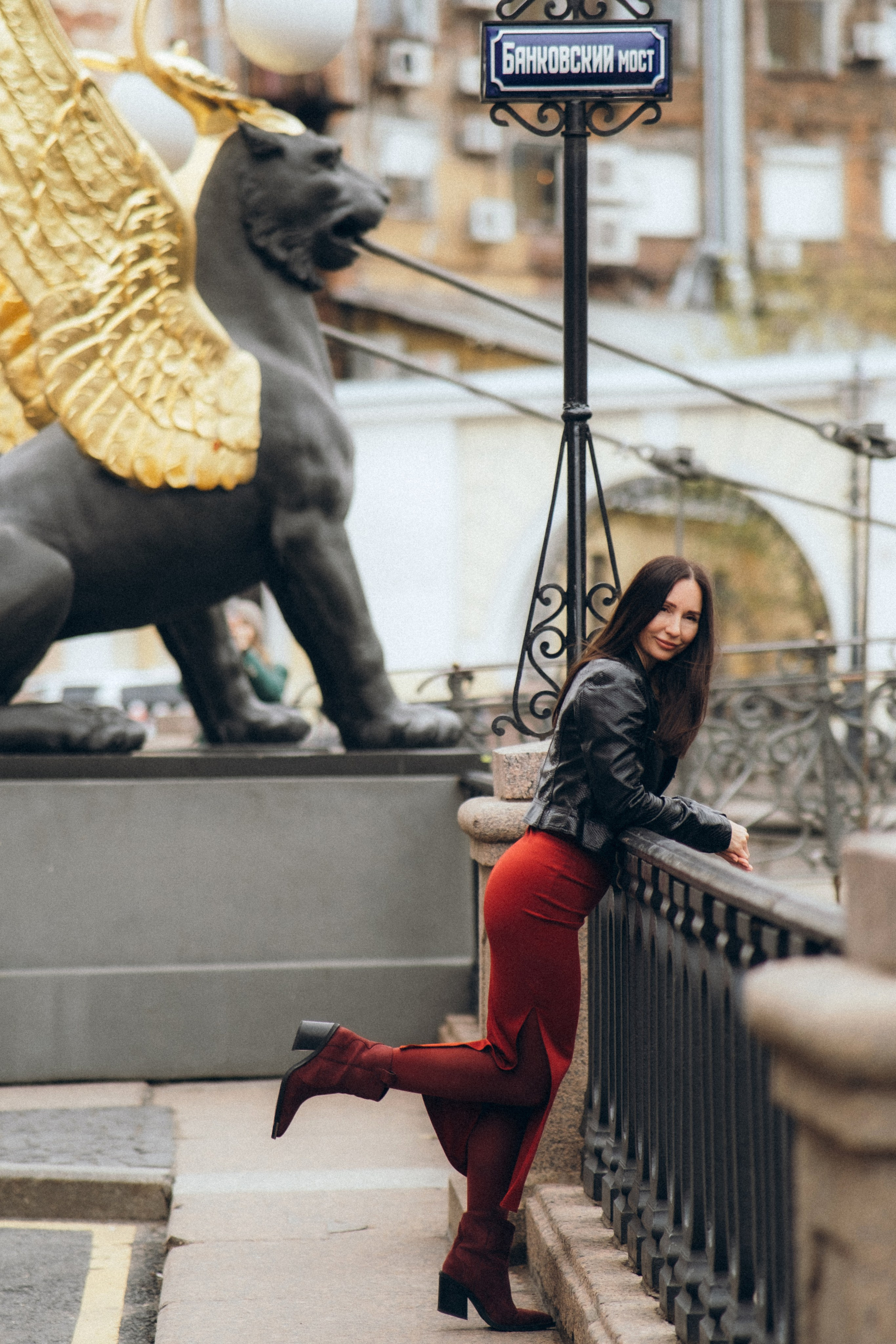 Ольга и Наталья. Фотограф в Санкт-Петербурге Кристина Брянская