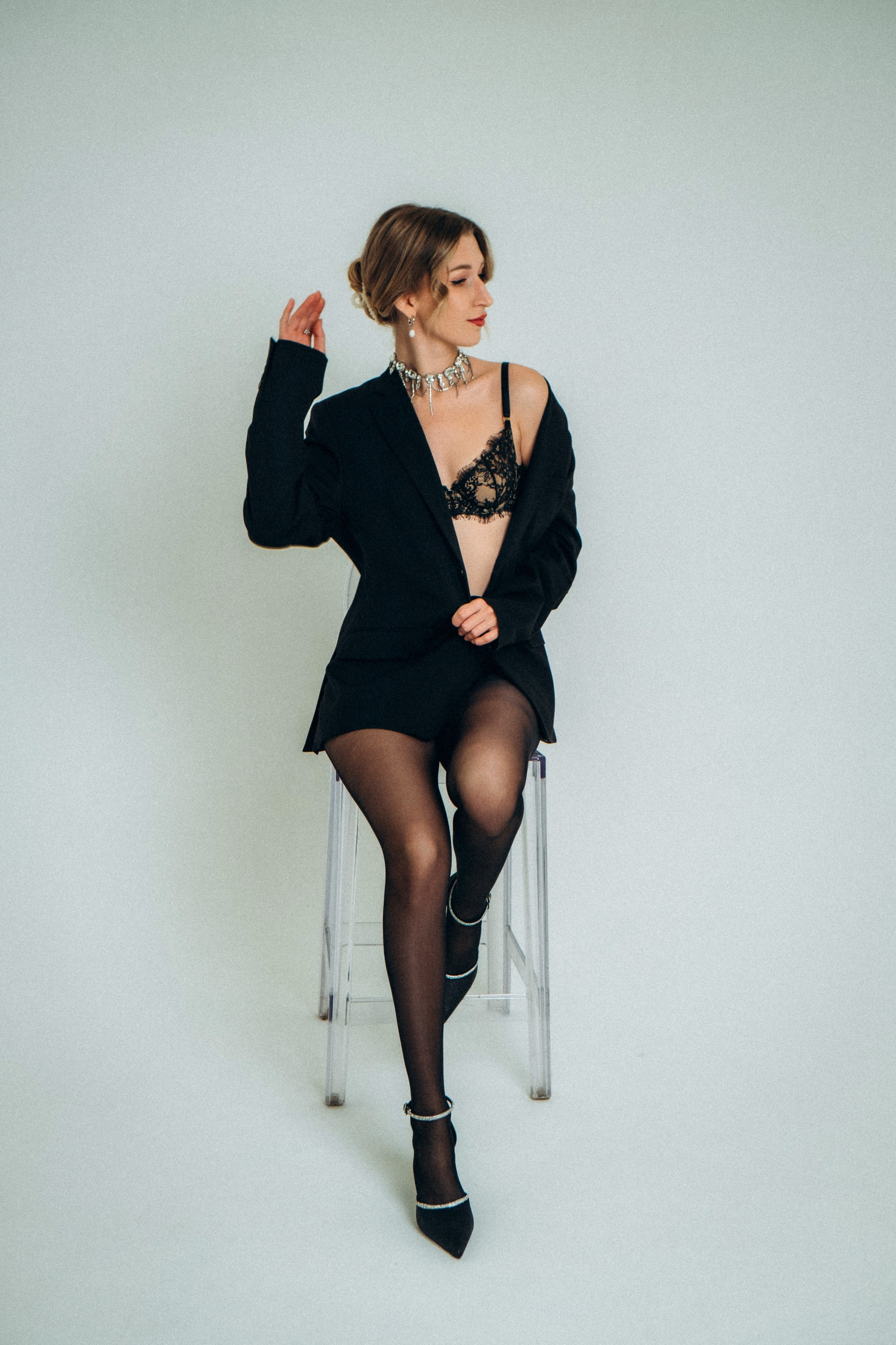 Анастасия. Фотограф в Санкт-Петербурге Кристина Брянская