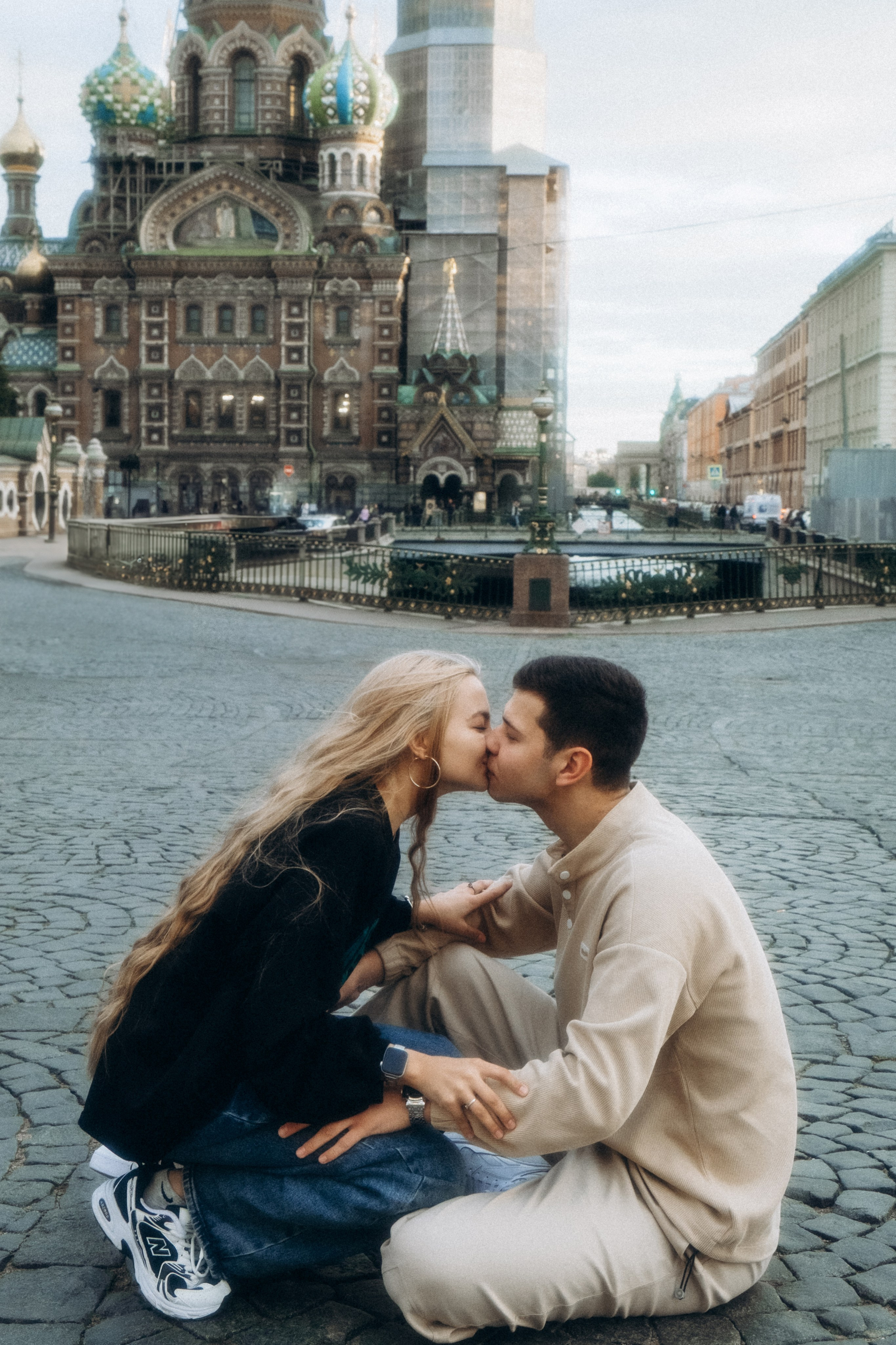 Уличный фотограф Спб. Фотограф в Санкт-Петербурге Кристина Брянская