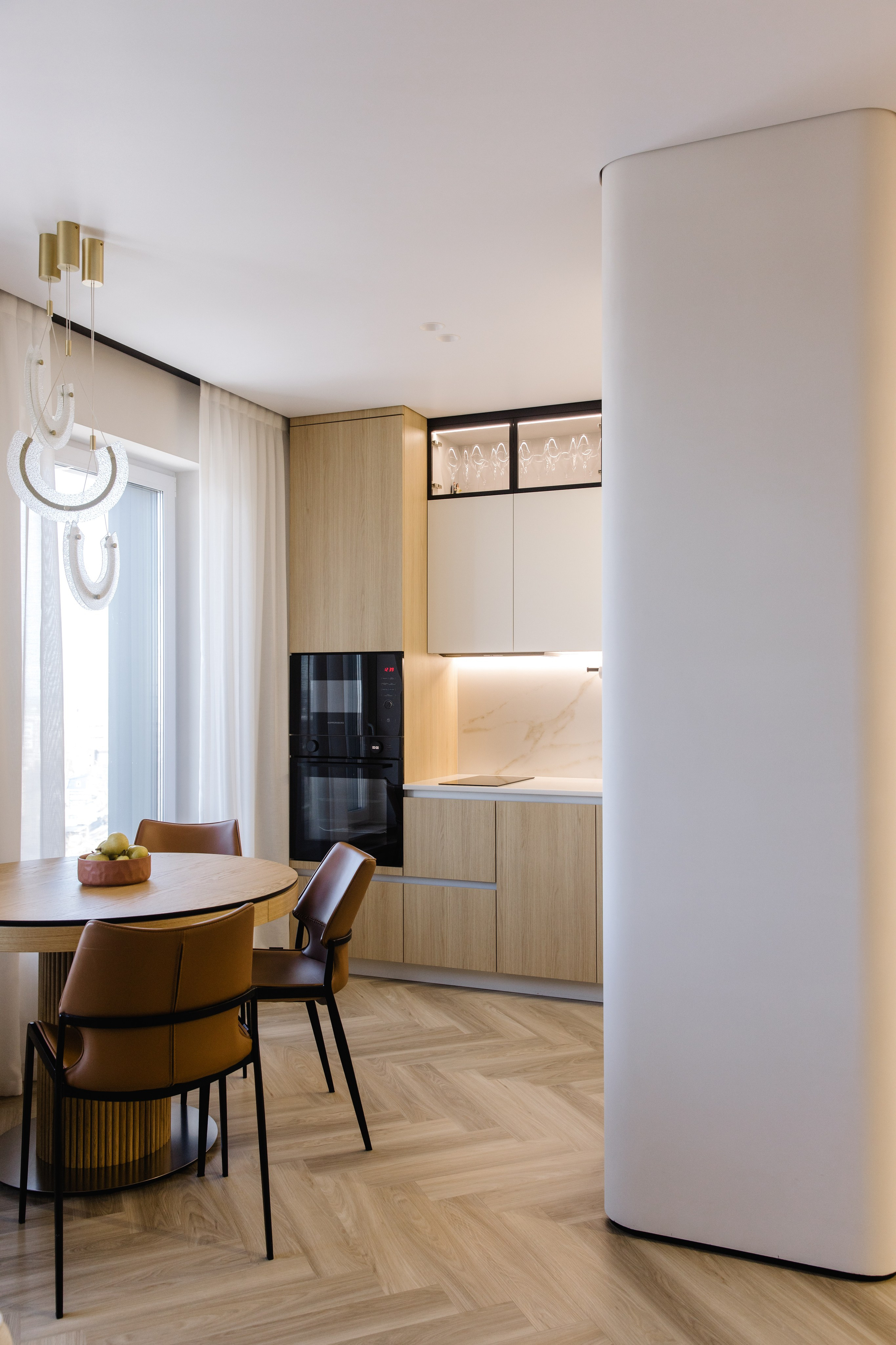 Rozalux. ГУДРУМ — Мебель на заказ в Томске | Кухни | Шкафы | Стулья и Столы