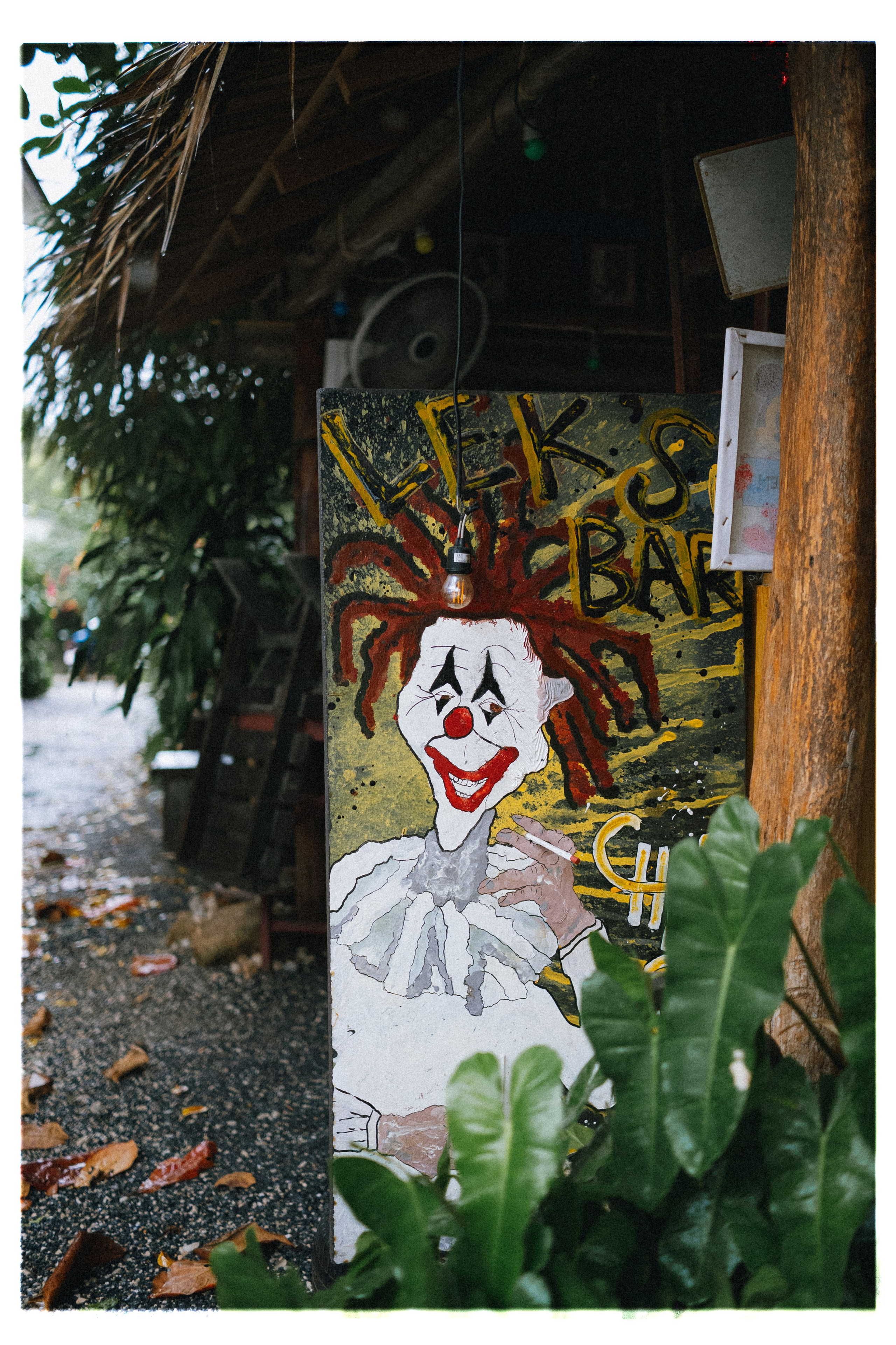 PAHNGAN 26. Свадебный и семейный фотограф Никита Корохов