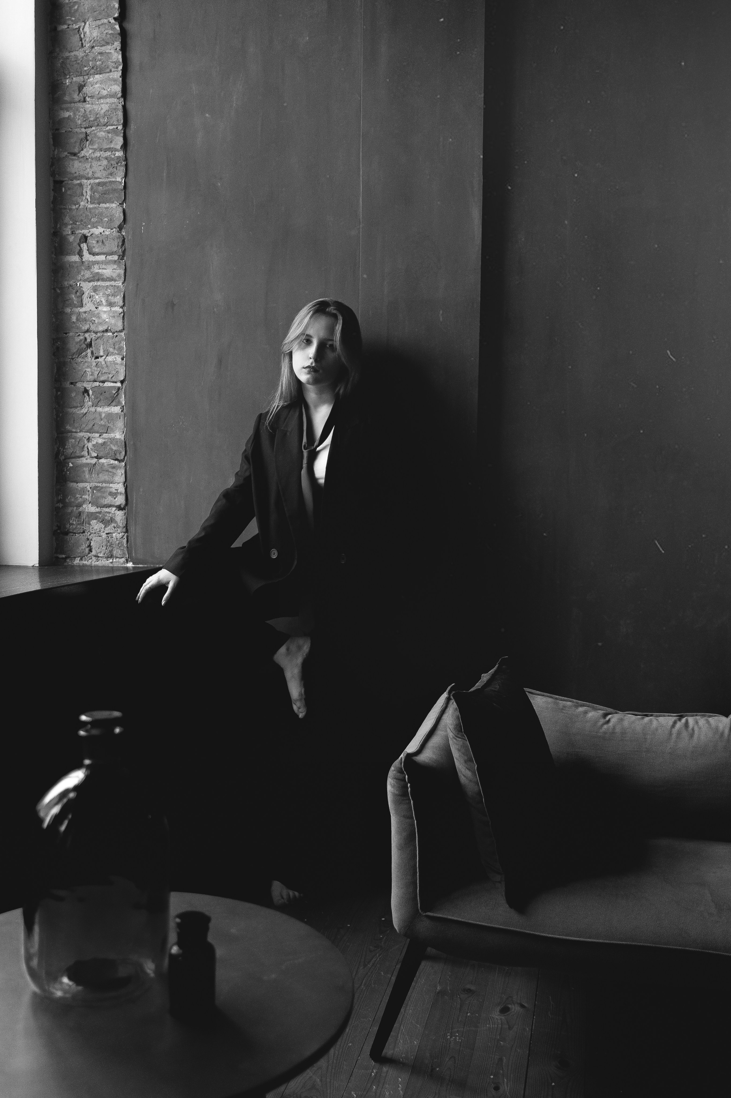 Лера. Фотограф в Самаре Юля Борщ