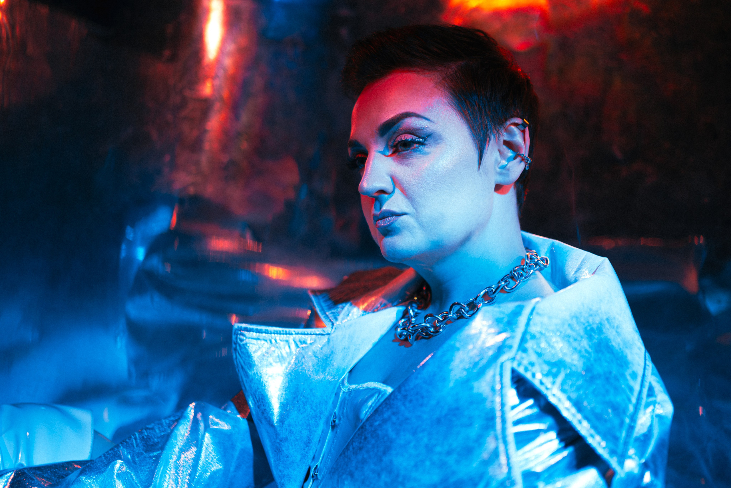 София. Александр Макаров