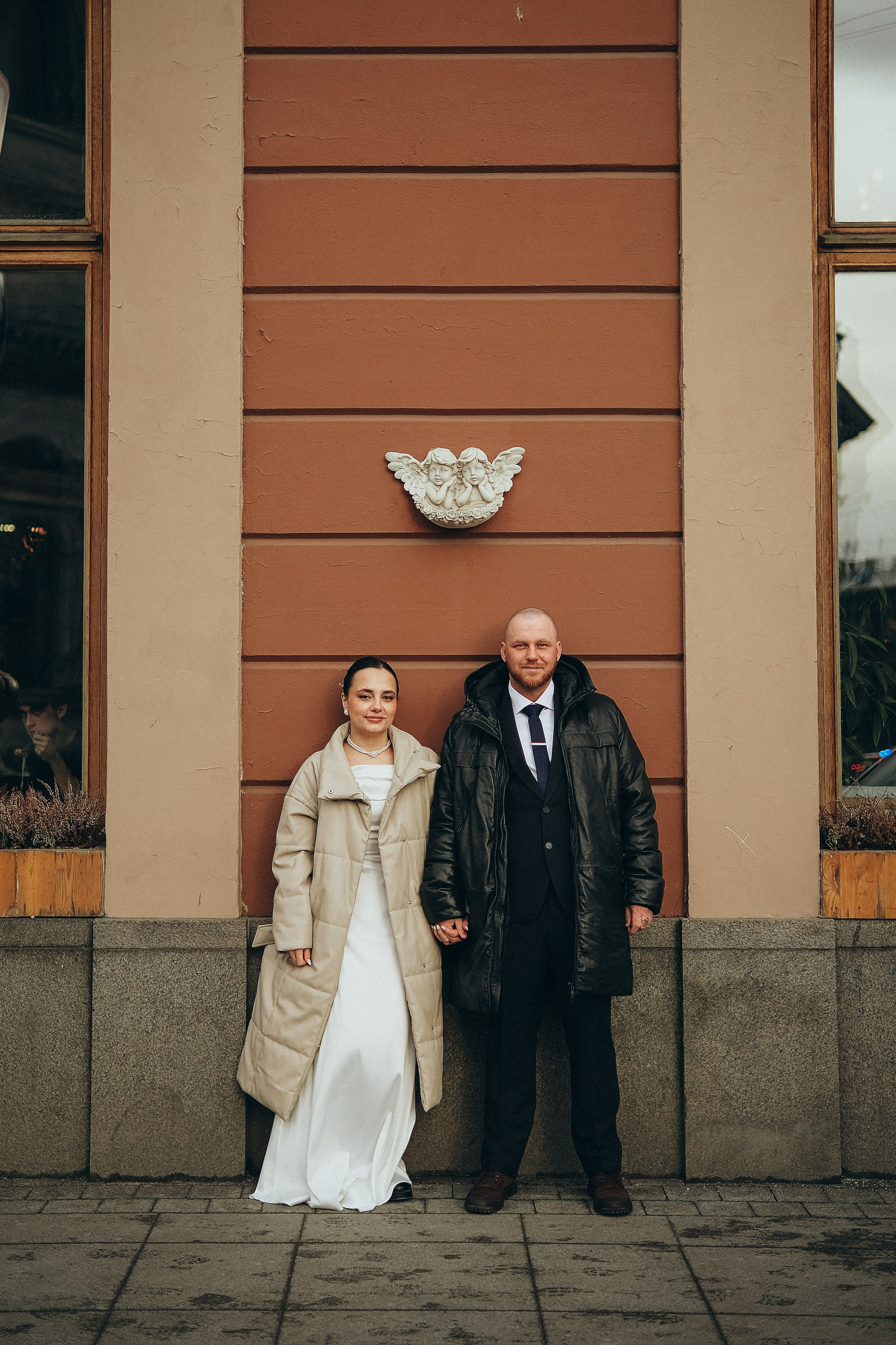 Люда & Игорь.ДБ1. Phdkvmr.ru