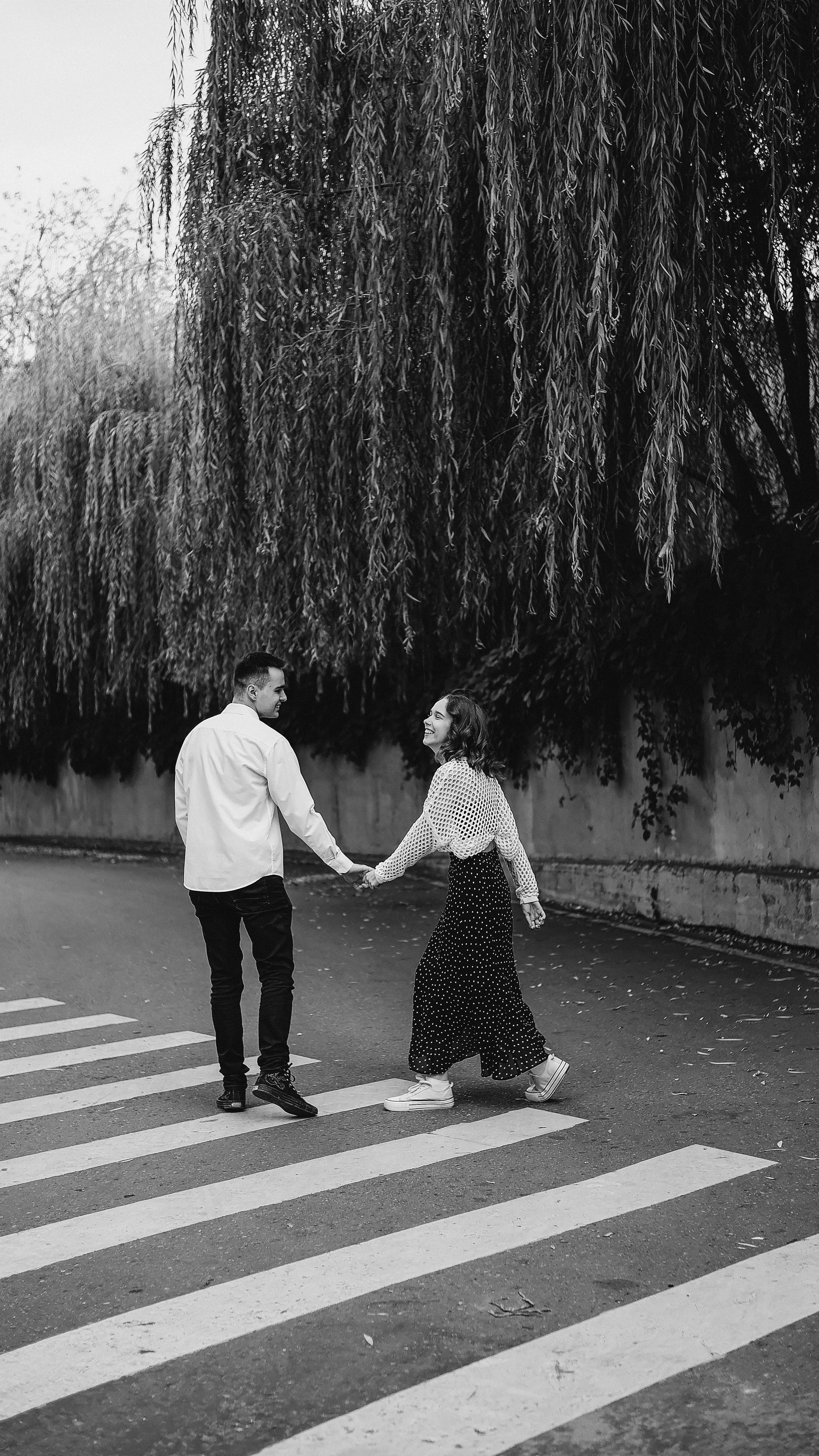 Ира и Максим. Phdkvmr.ru