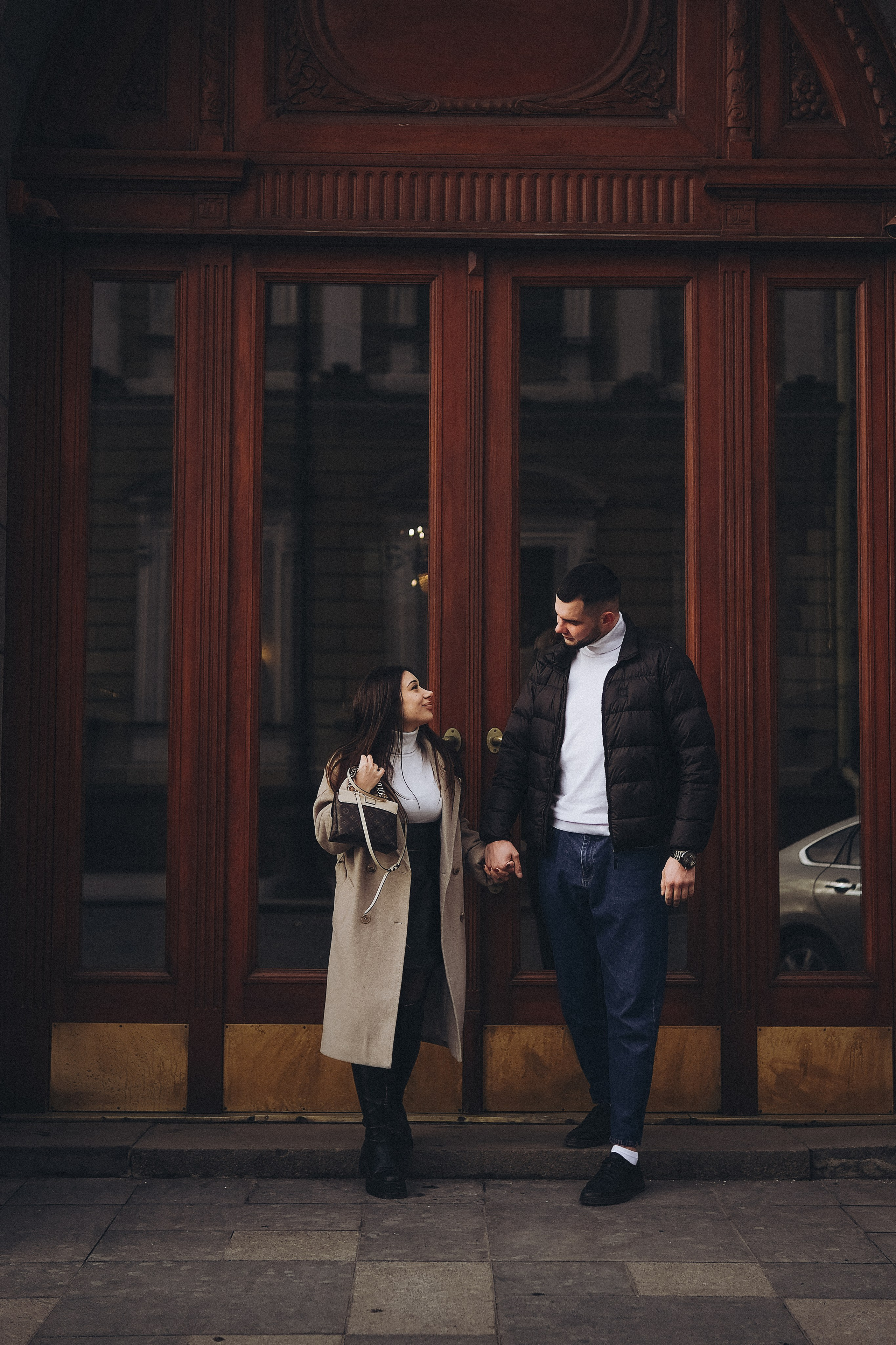 Сабина & Тёма. Phdkvmr.ru