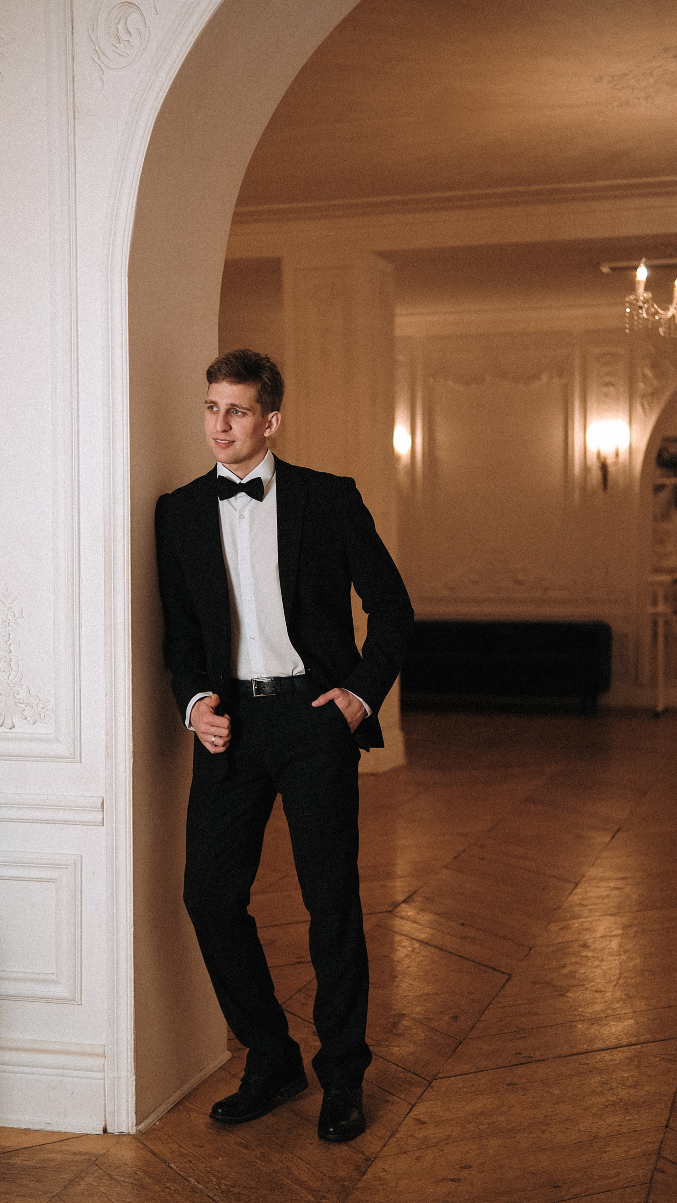 Ульяна & Коля. Загс Петроградского района. Phdkvmr.ru