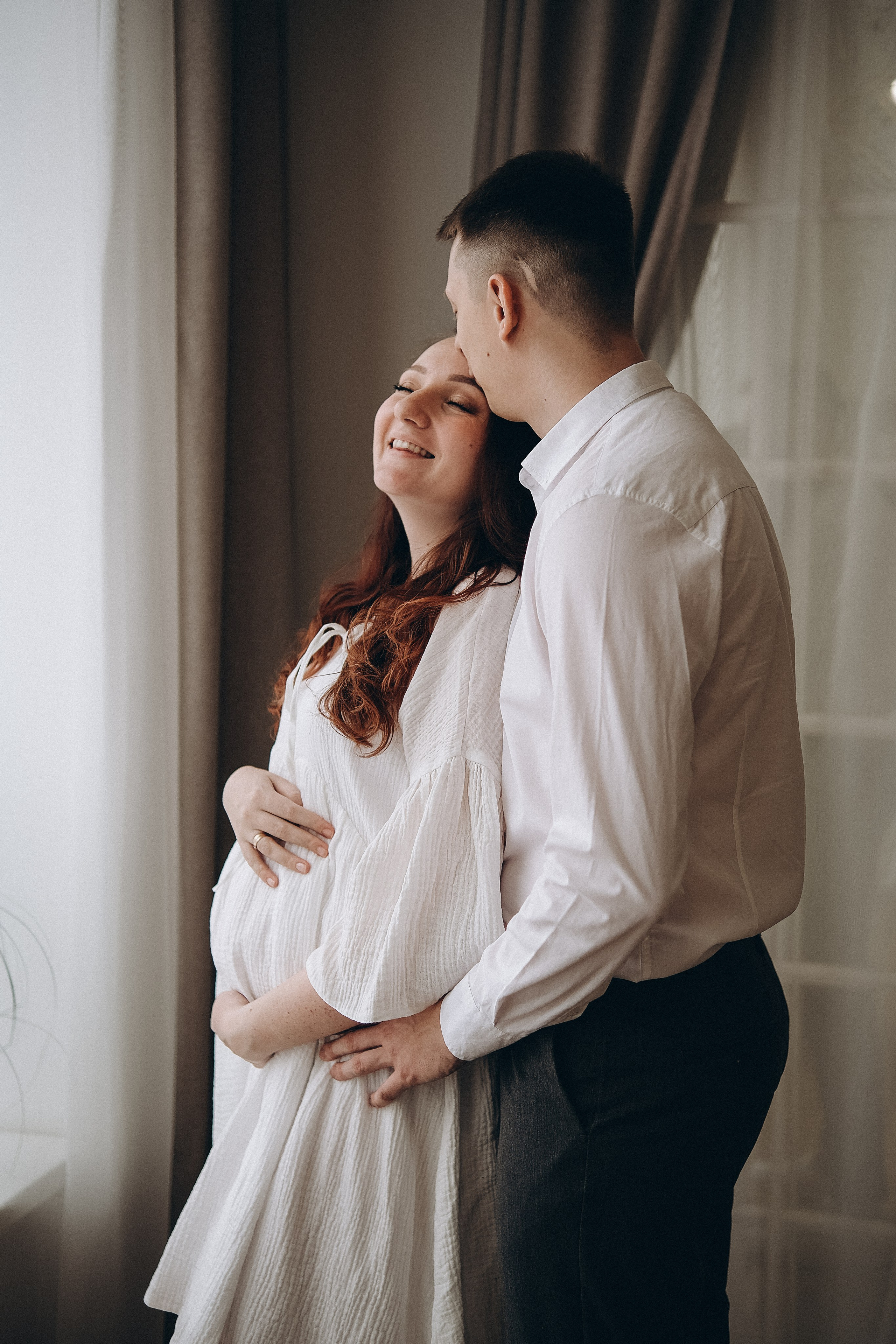 Катя & Саша. Phdkvmr.ru