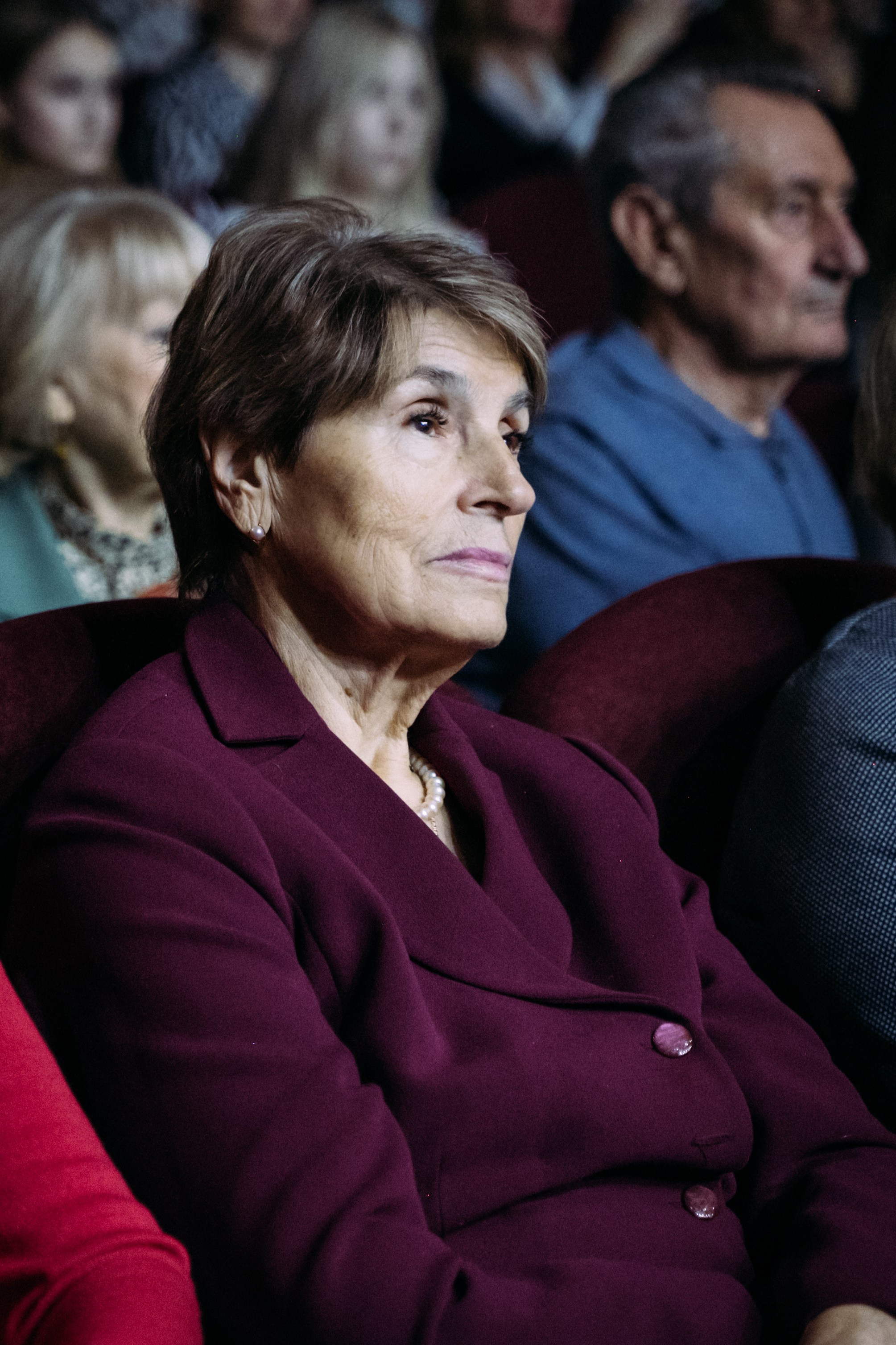 Симфонический оркестр. Фотограф в Волгограде Марина Черных