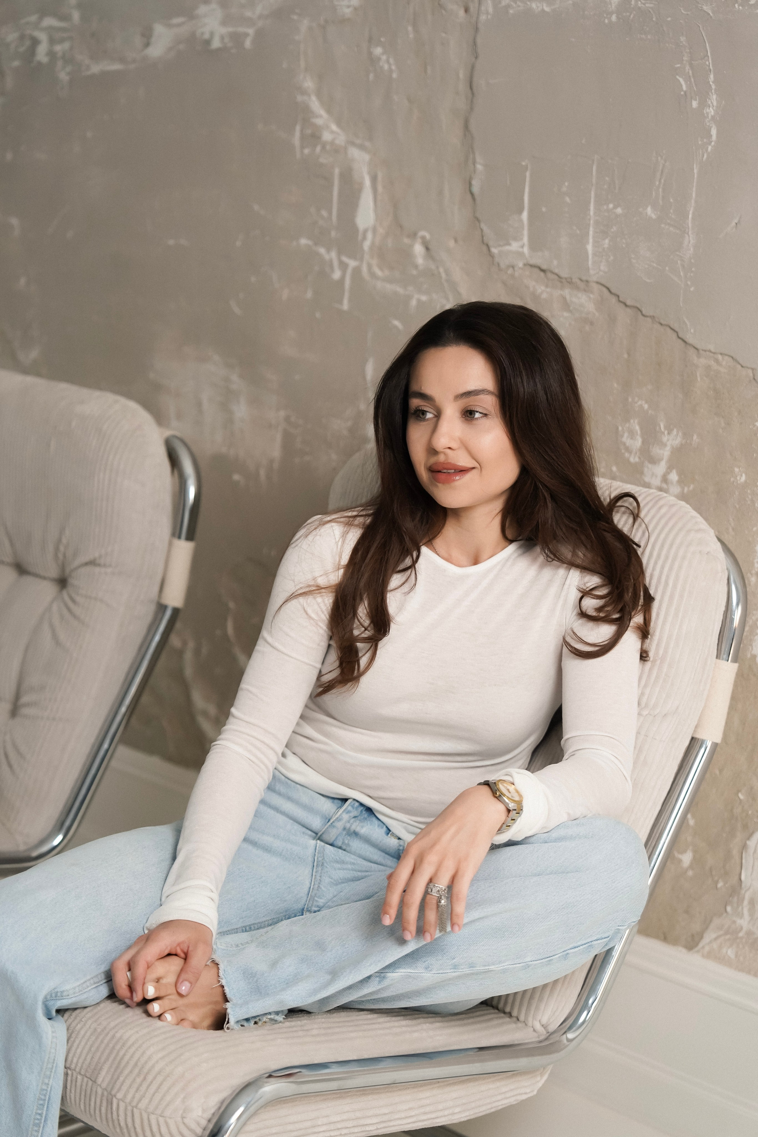 Семейная фотосессия. Фотограф с психологическим образованием