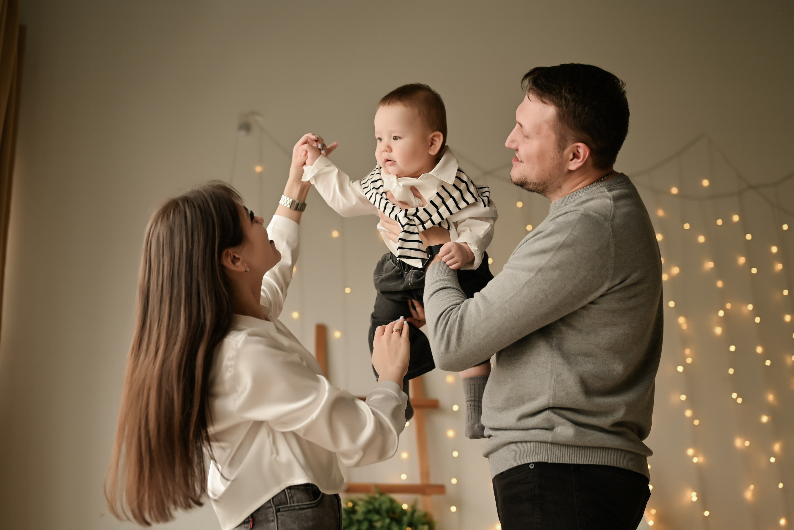 День варенья!. Свадебный и семейный фотограф в Уфе Александров Максим