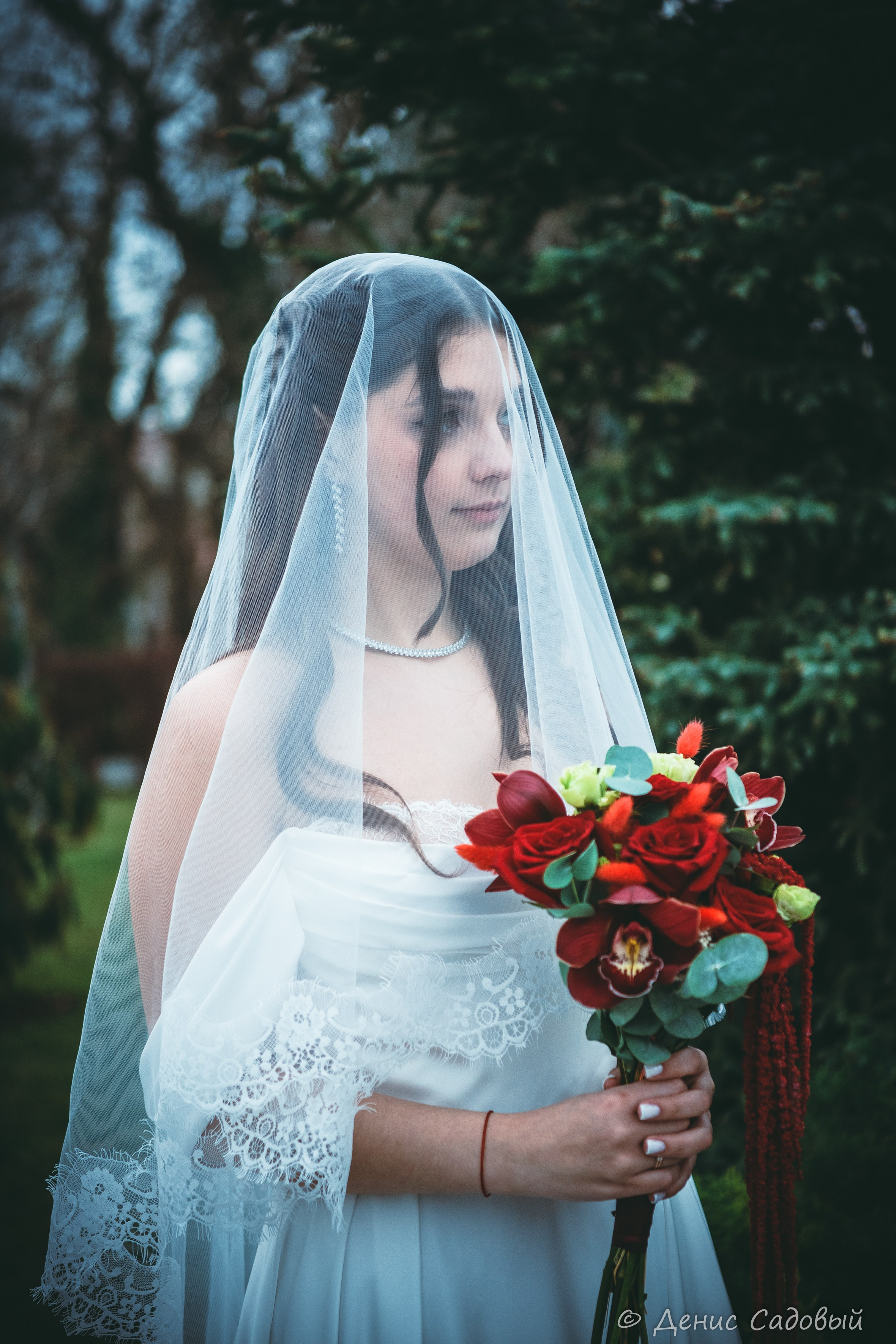 Свадьба Виктор & Анастасия. Денис Садовый фотограф Севастополь