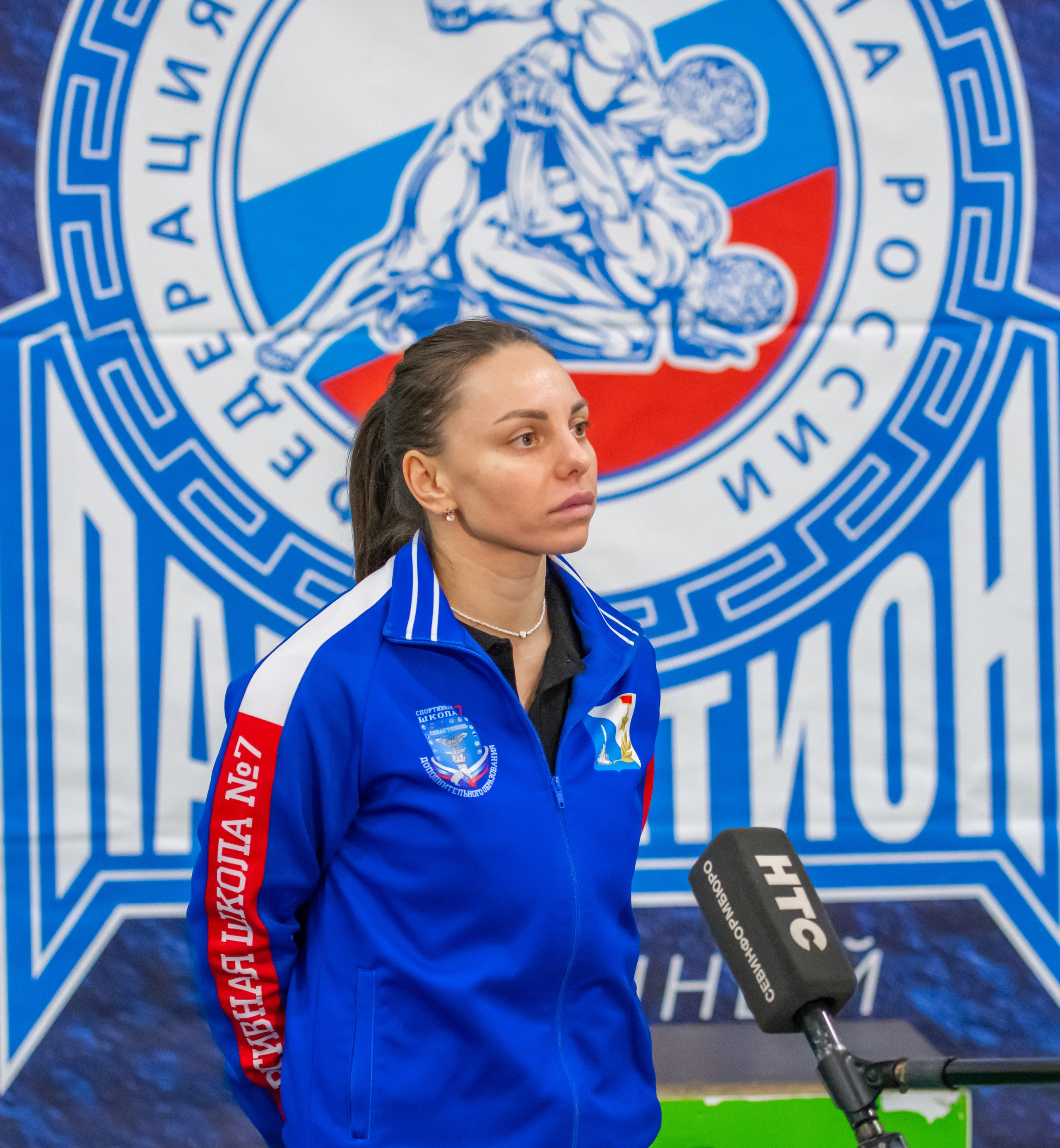 Панкратион. Денис Садовый фотограф Севастополь