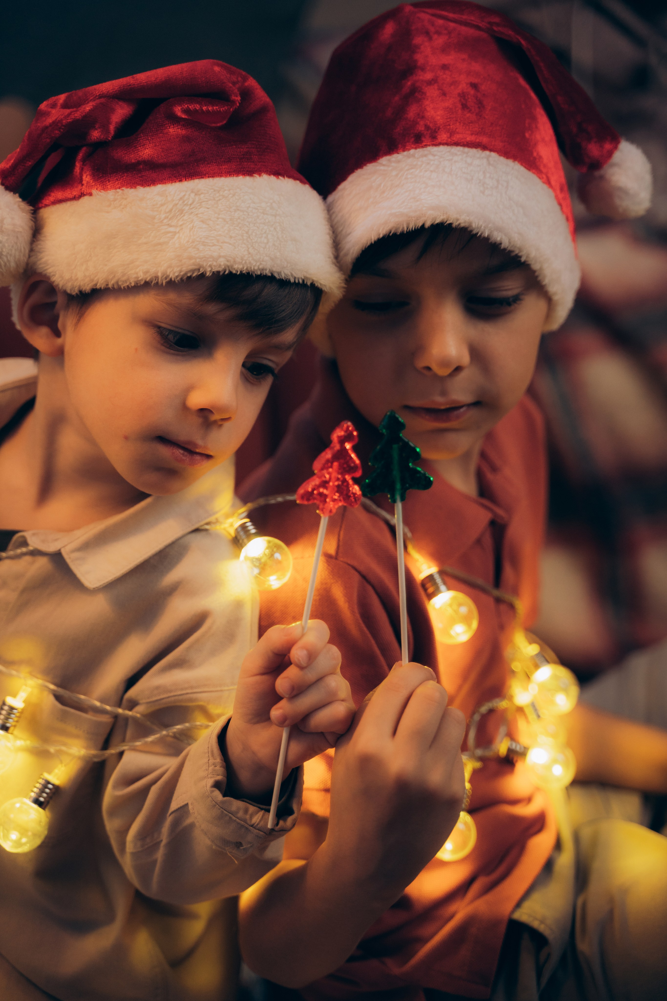 Время чудес. Детский и семейный фотограф Ташкент Наталья Кривенко