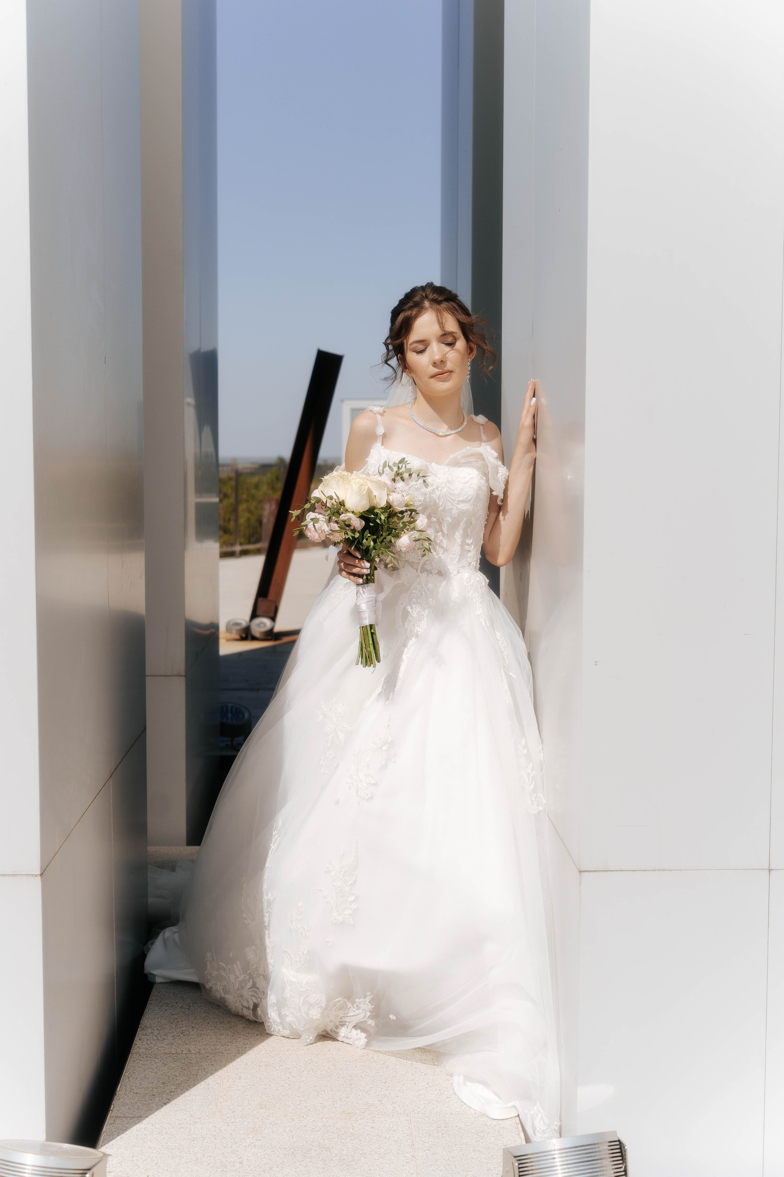 Sergey & Tatiana. Свадебный фотограф в Воронеже Самохина Екатерина