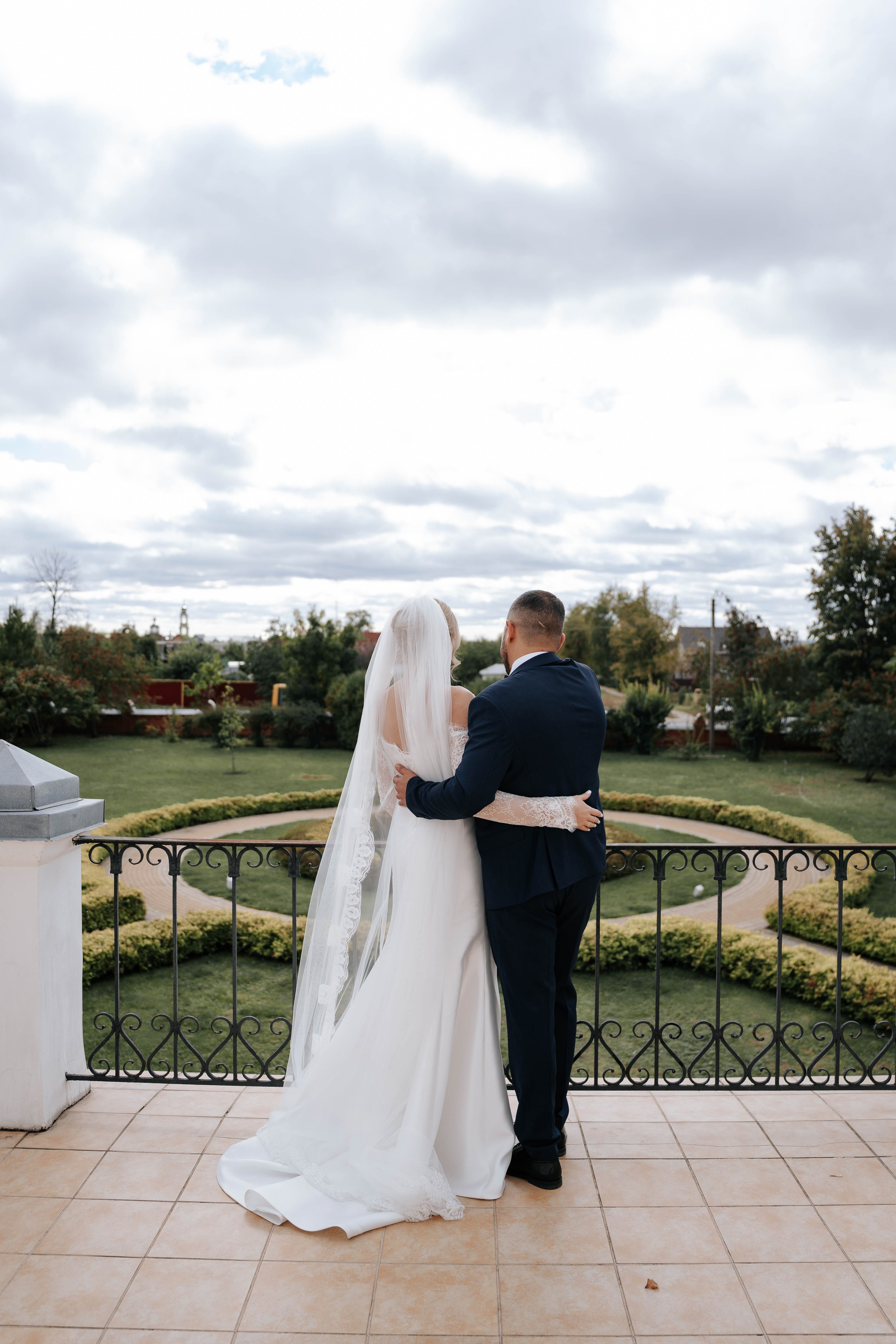 Svetlana & Evgeny. Свадебный фотограф в Воронеже Самохина Екатерина