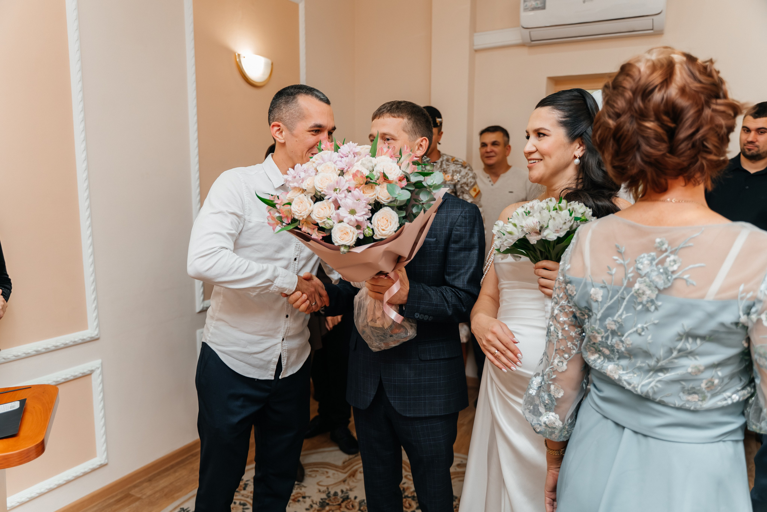 18.10.25. Свадебный фотограф видеограф Чебоксары