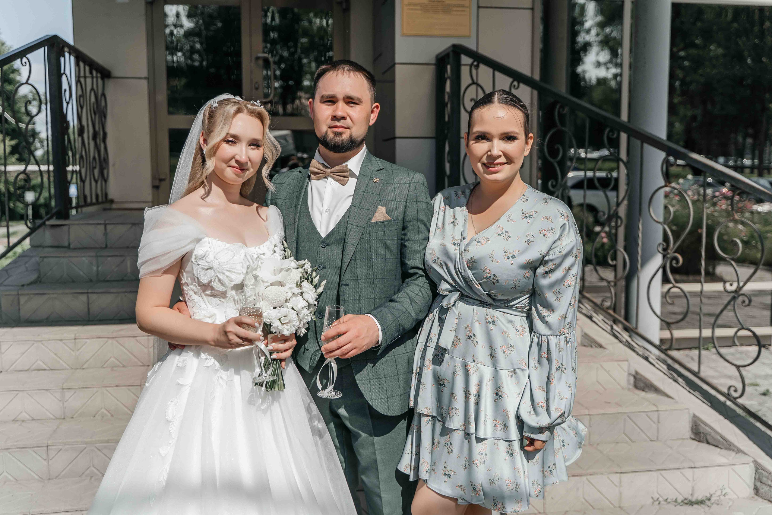 02.08.25 Свадьба. Свадебный фотограф видеограф Чебоксары