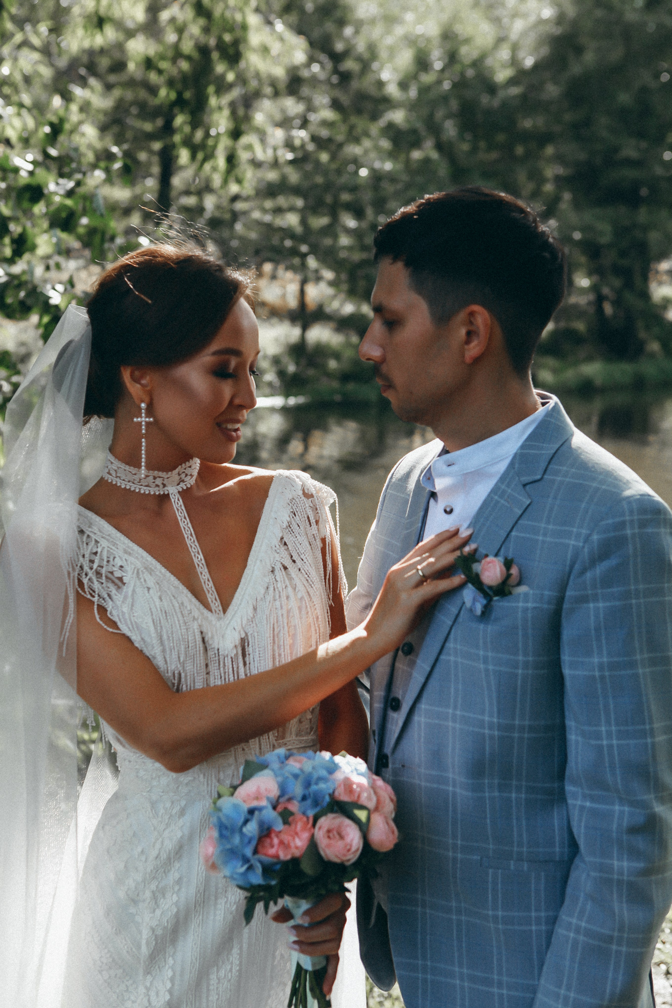 Полный свадебный день. Свадебный фотограф видеограф Чебоксары