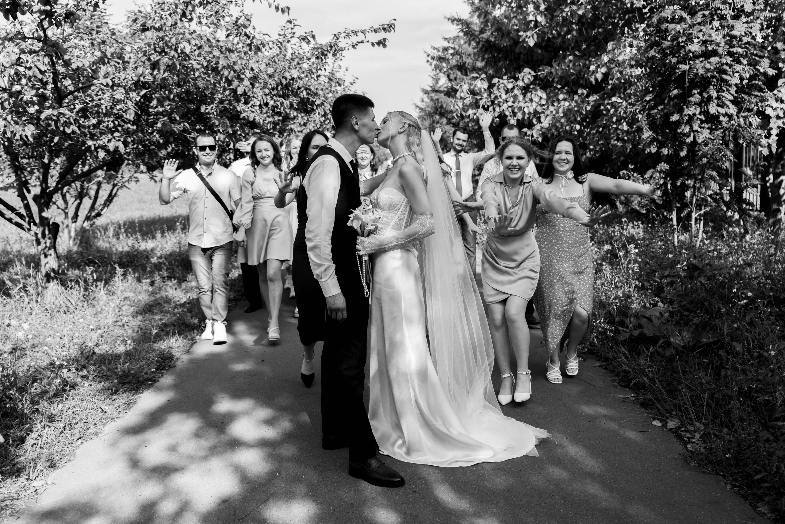 09.08.25 Свадьба. Свадебный фотограф видеограф Чебоксары