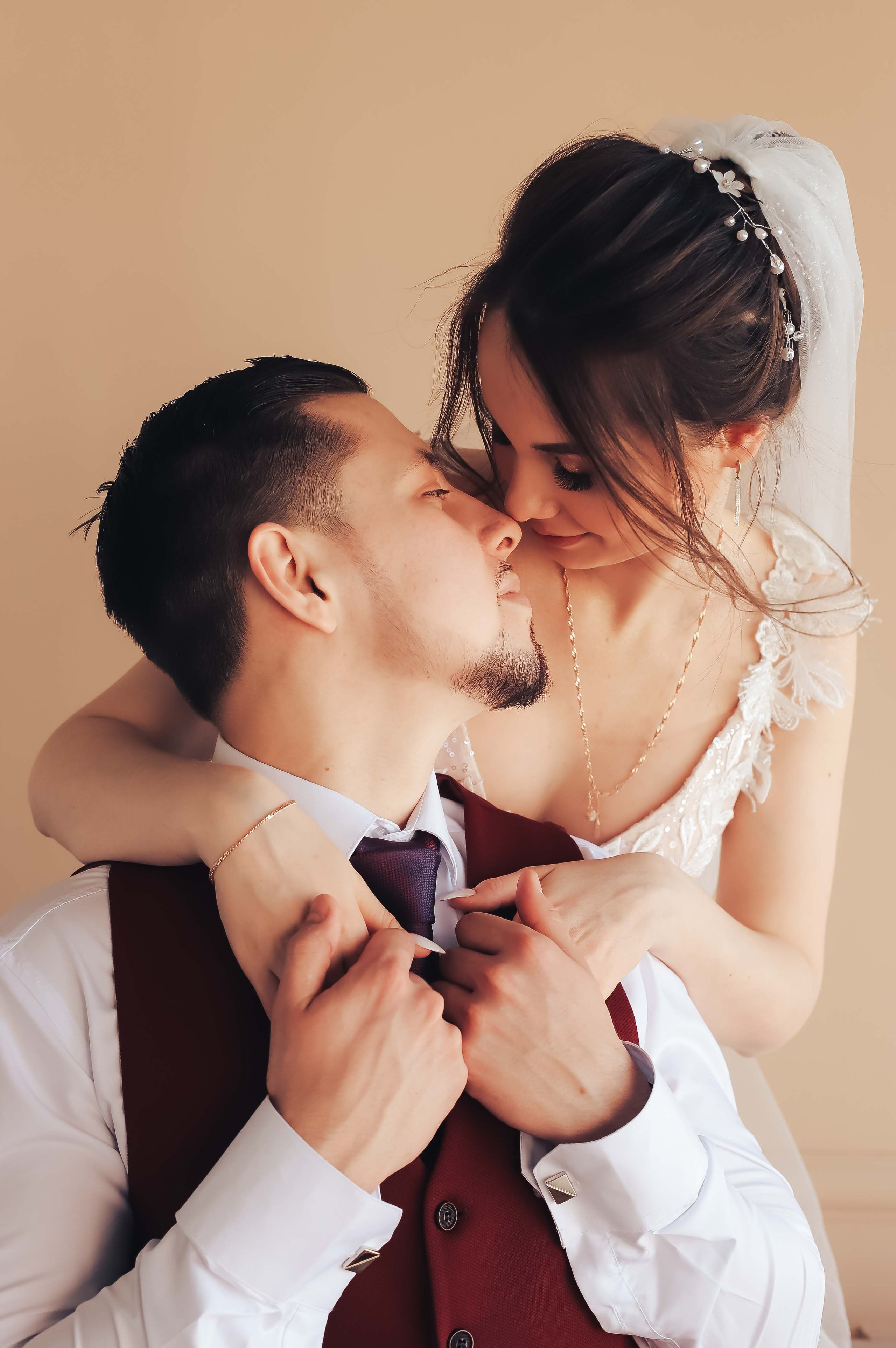 07.06.25 Свадьба. Свадебный фотограф видеограф Чебоксары