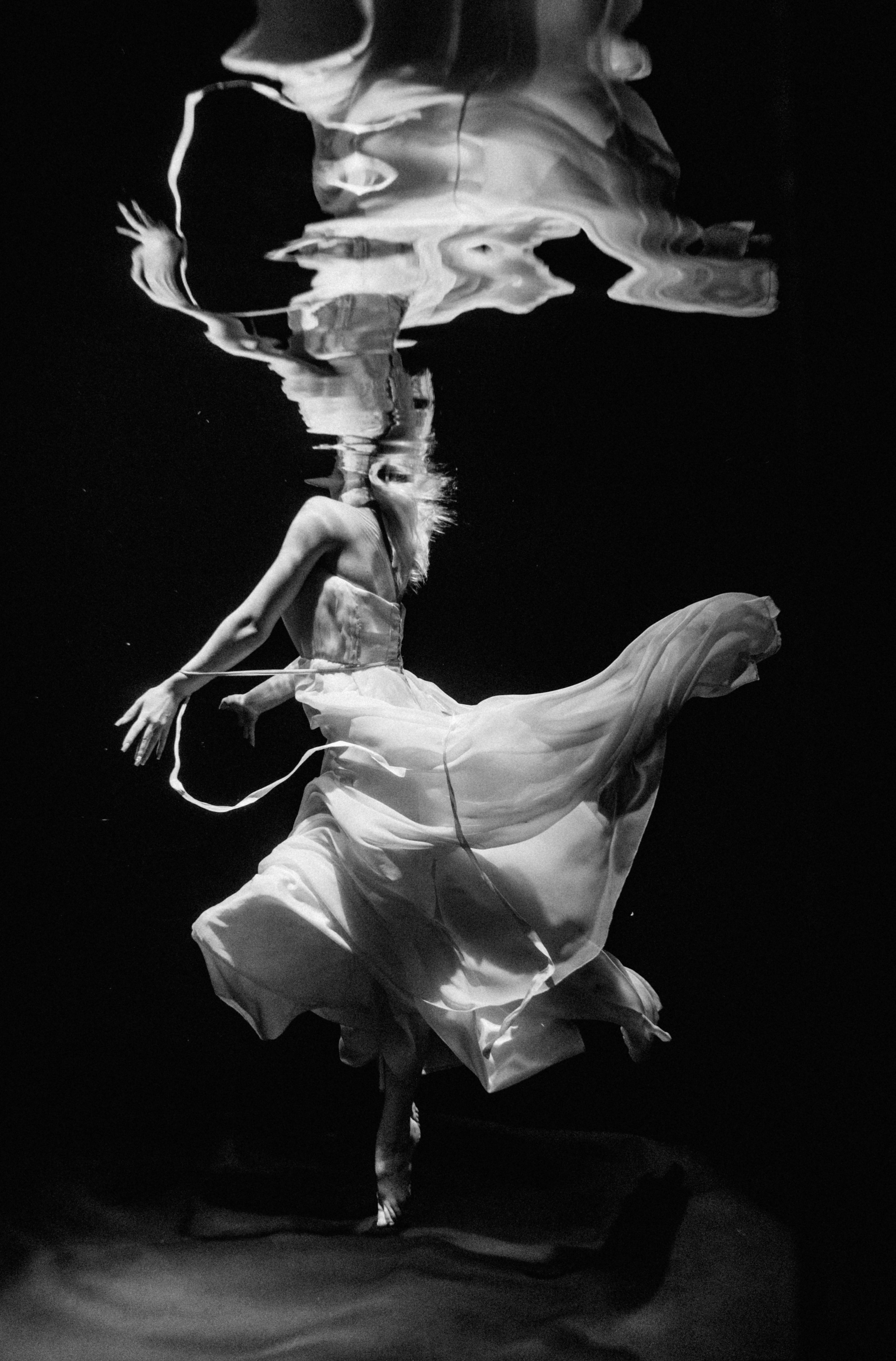 ПОРТРЕТЫ. RVANCEVA