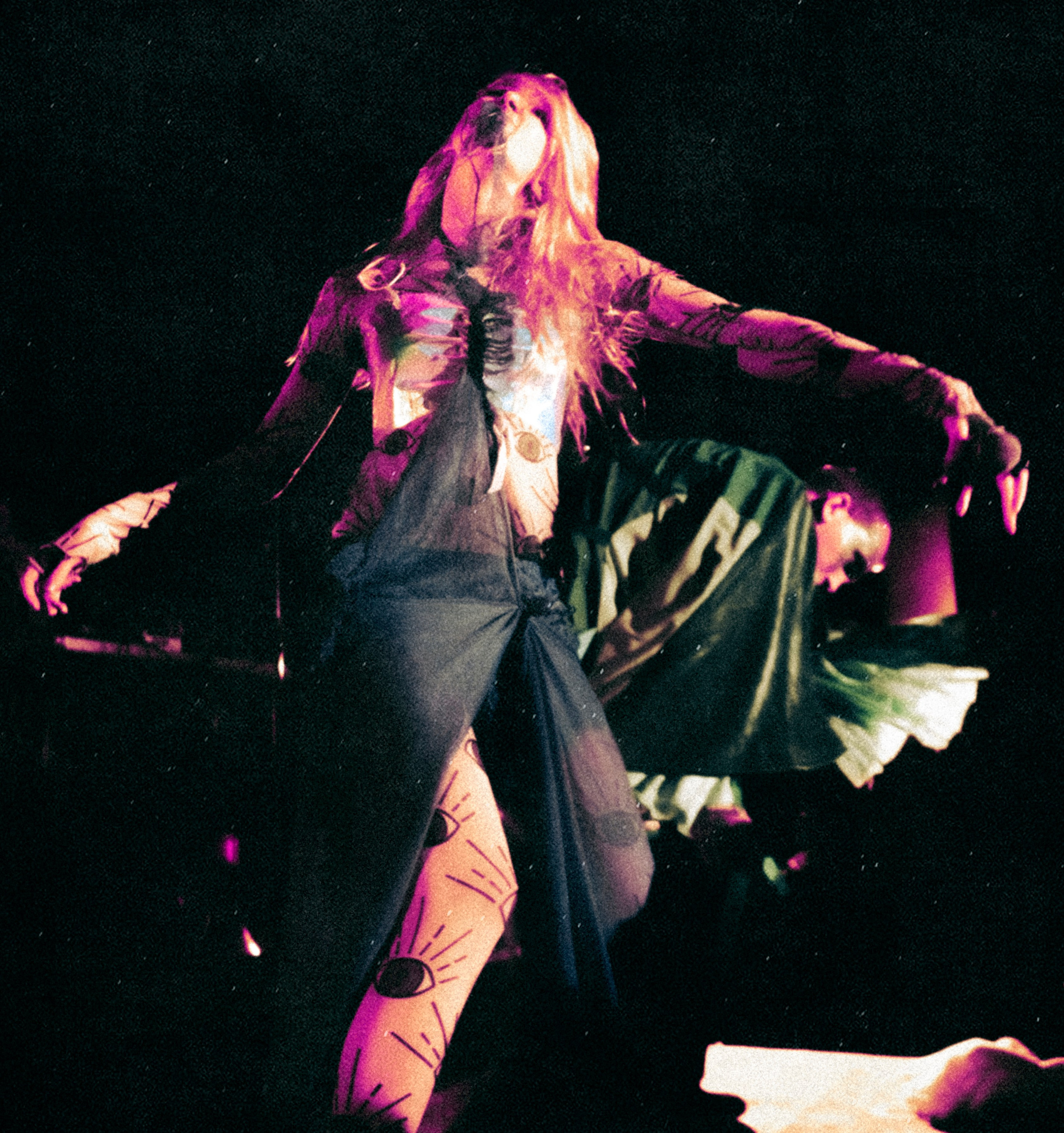 КОНЦЕРТЫ. RVANCEVA