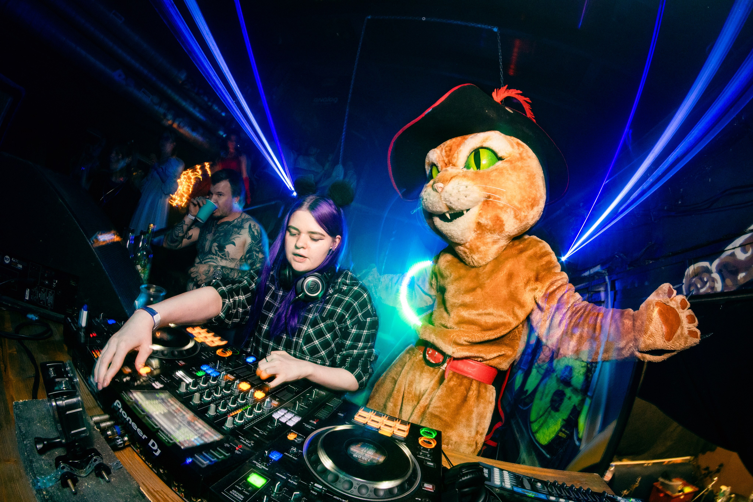 РЕПОРТАЖ. RVANCEVA