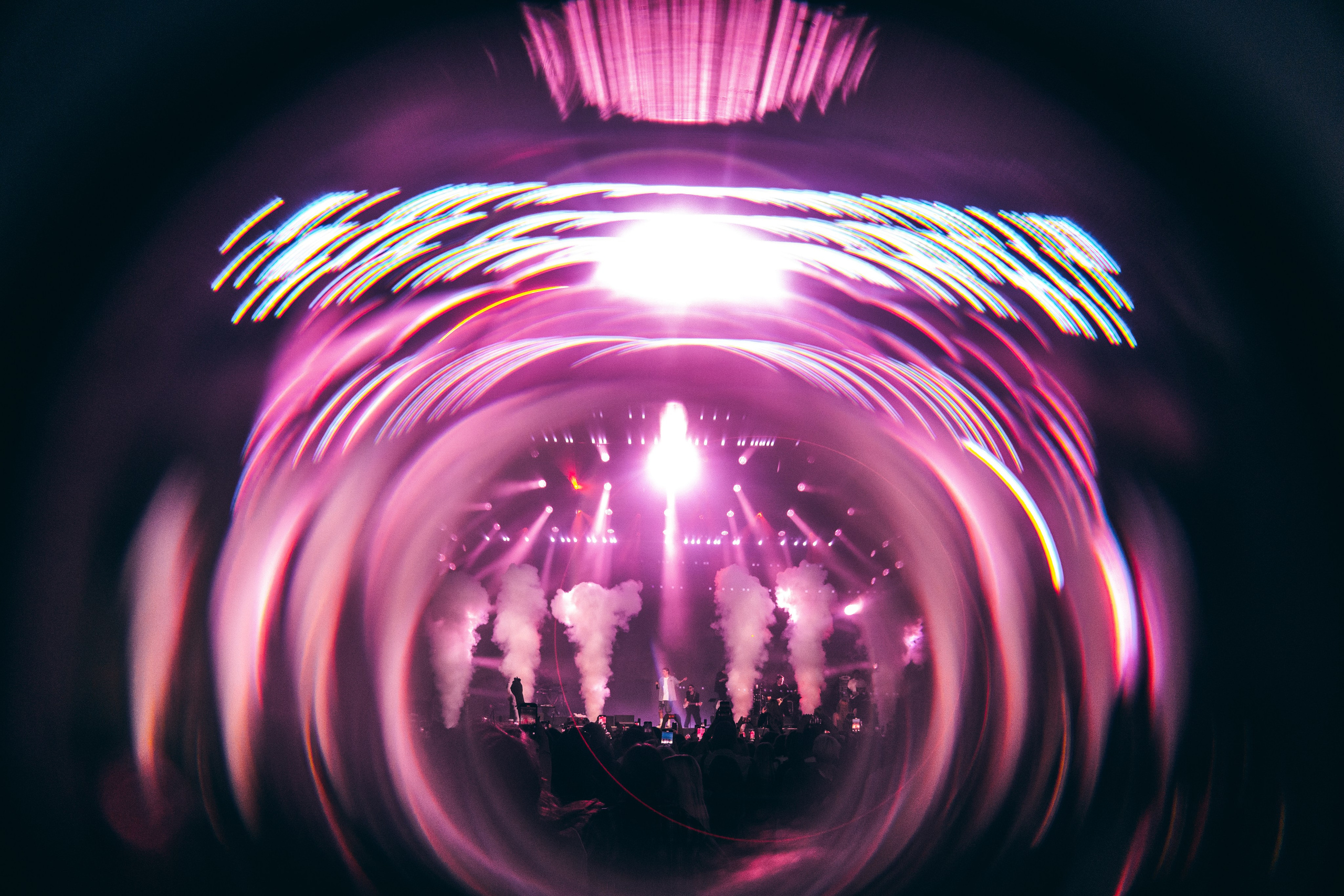 КОНЦЕРТЫ. RVANCEVA