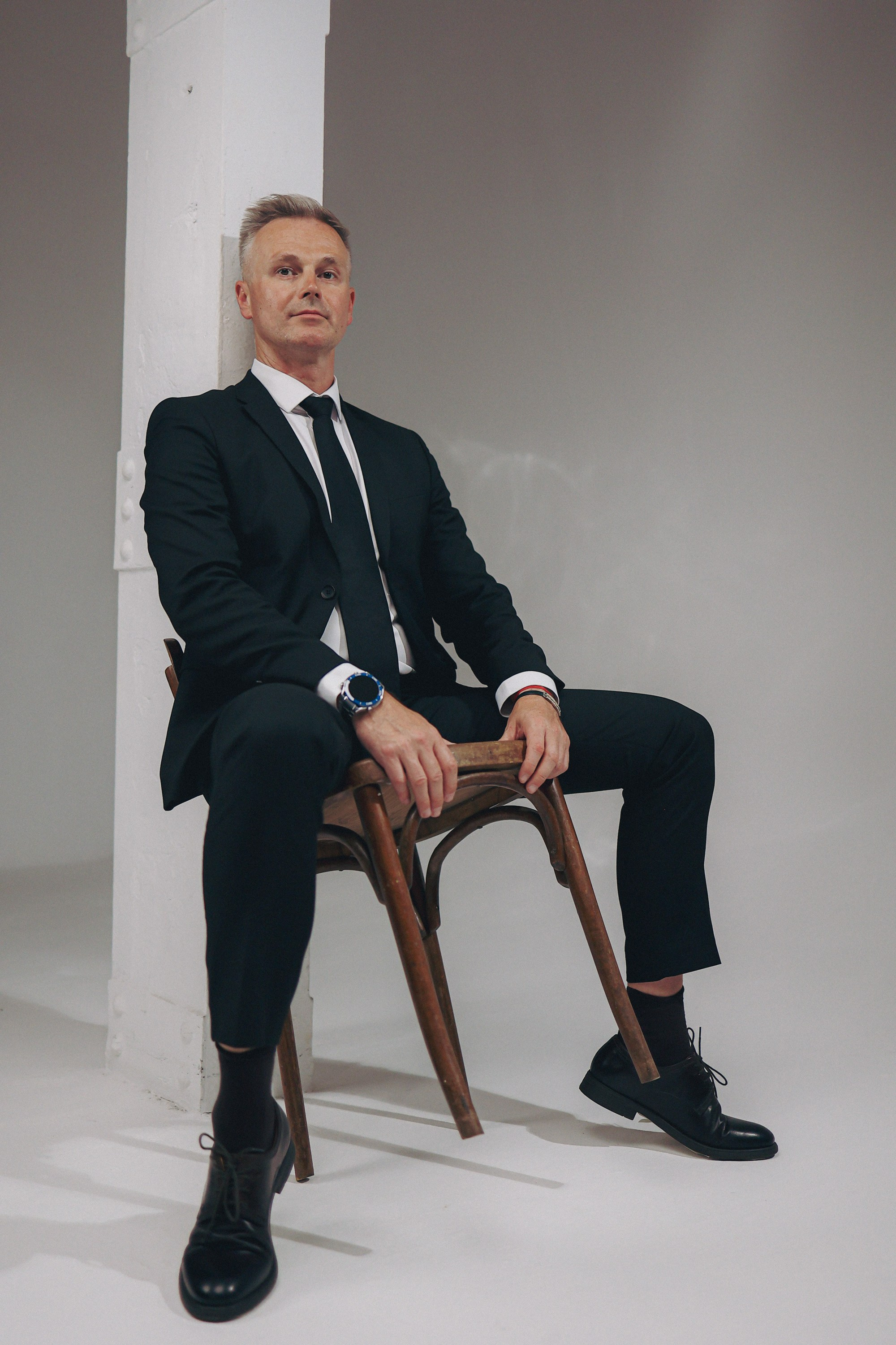 Студийная фотосессия. Профессиональной фотограф в Санкт-Петербурге Алексей Киселёв