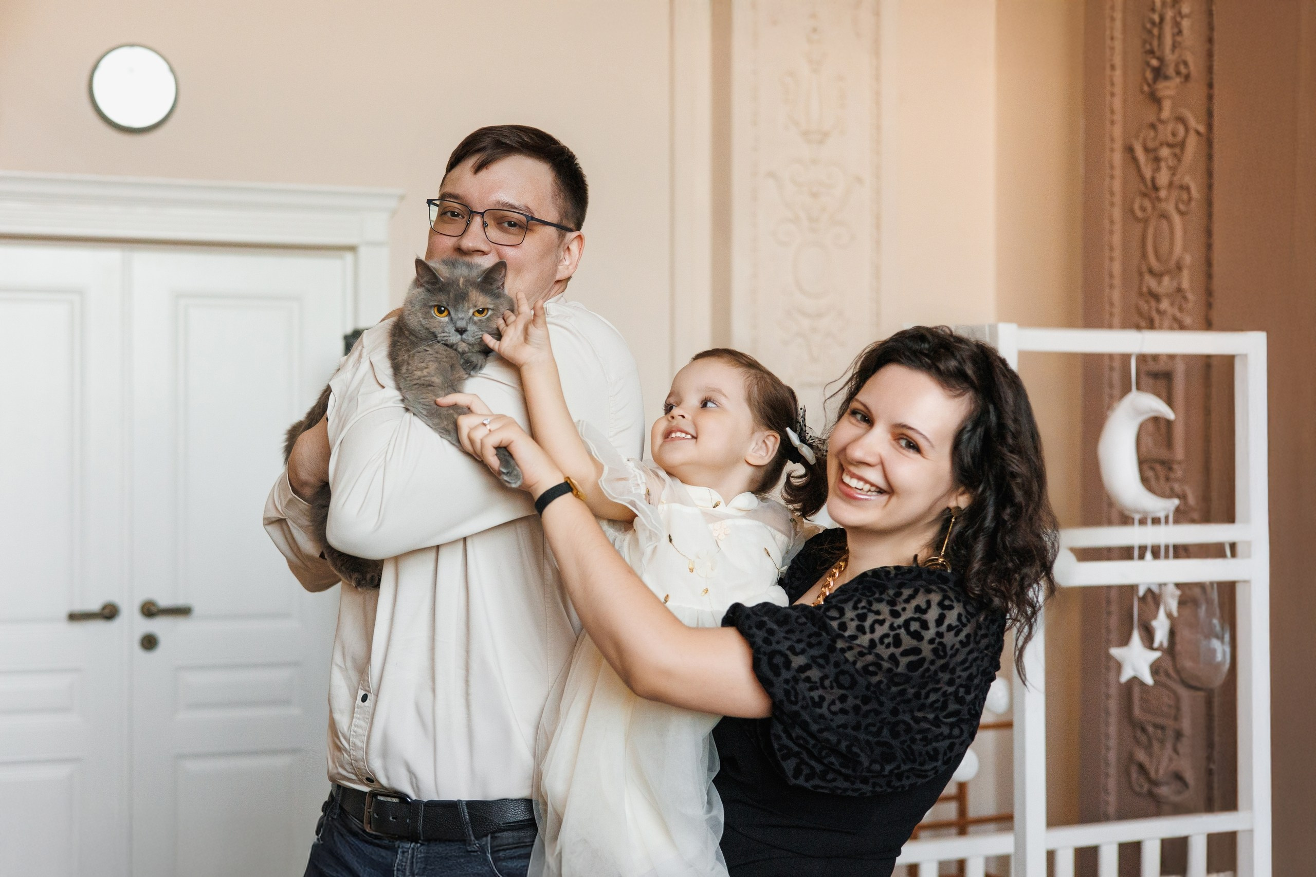 Профессиональные фотосессии в Воронеже. Фотостудия История Воронеж